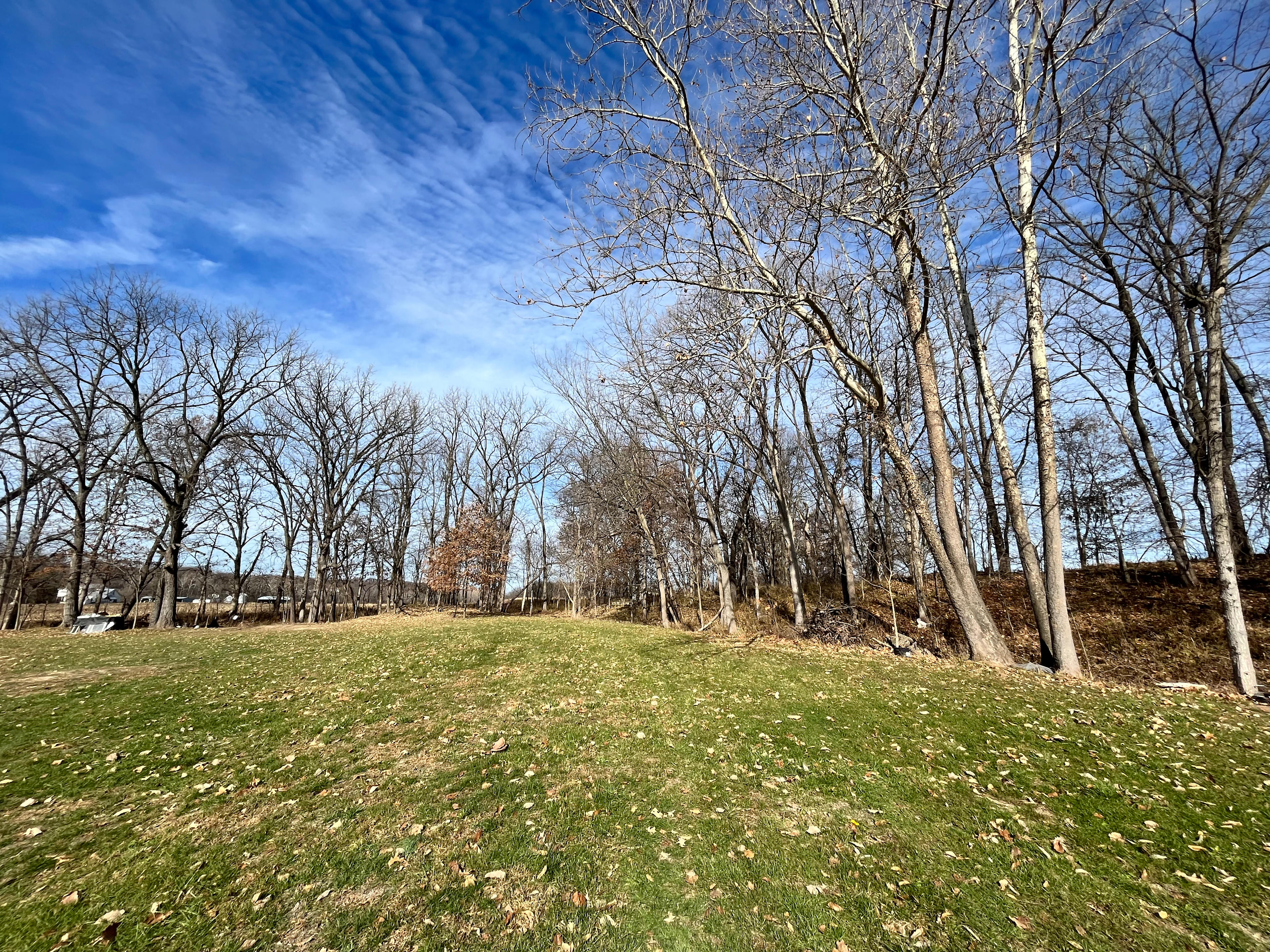 Peno Creek Campground