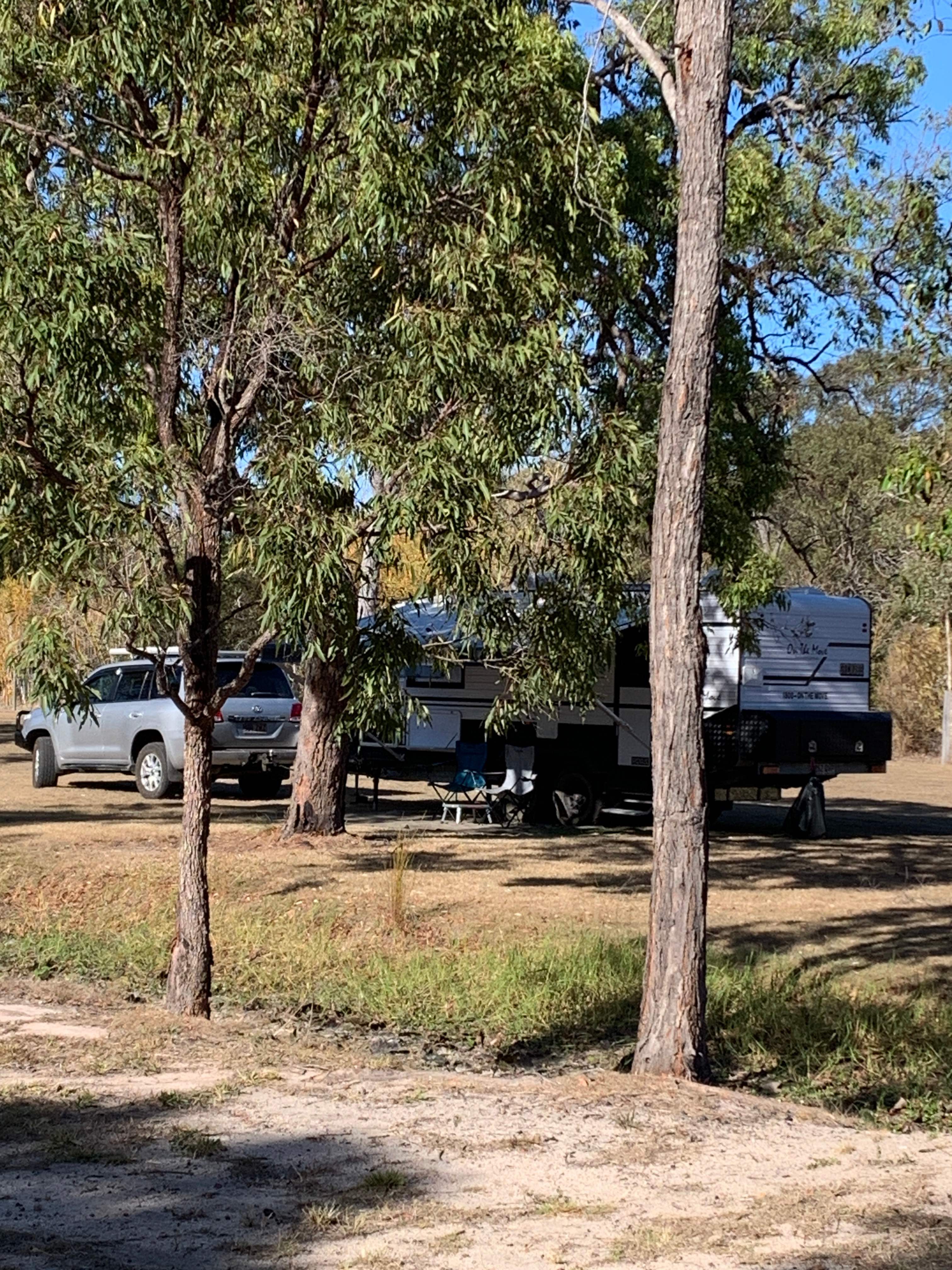 Little Creek, Agnes Water