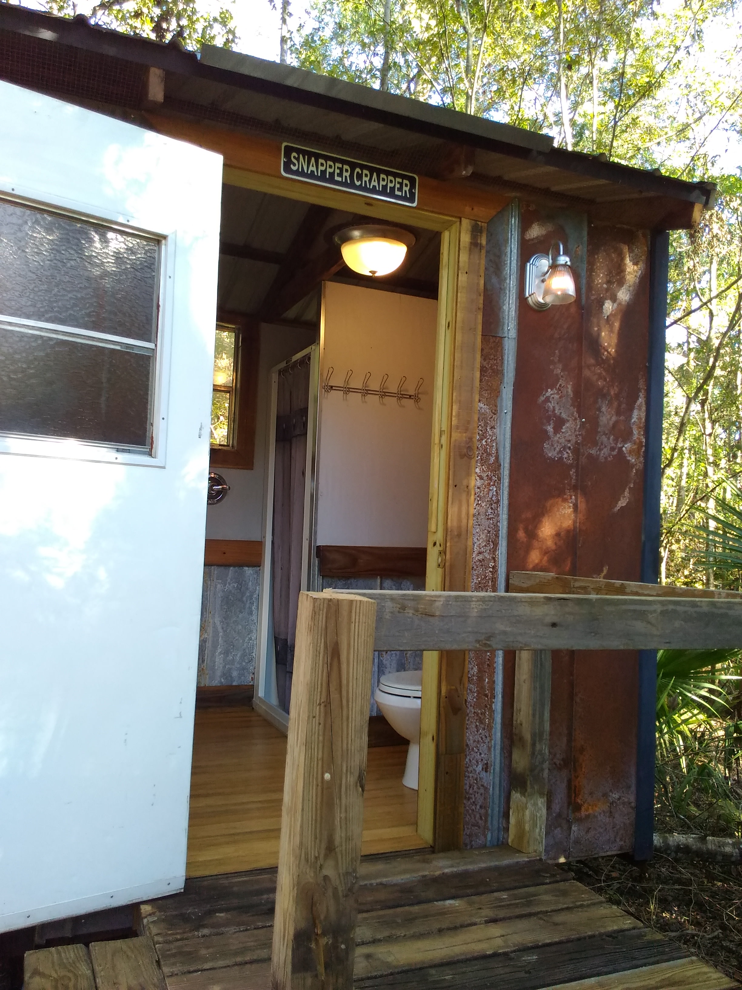 bathhouse inside view