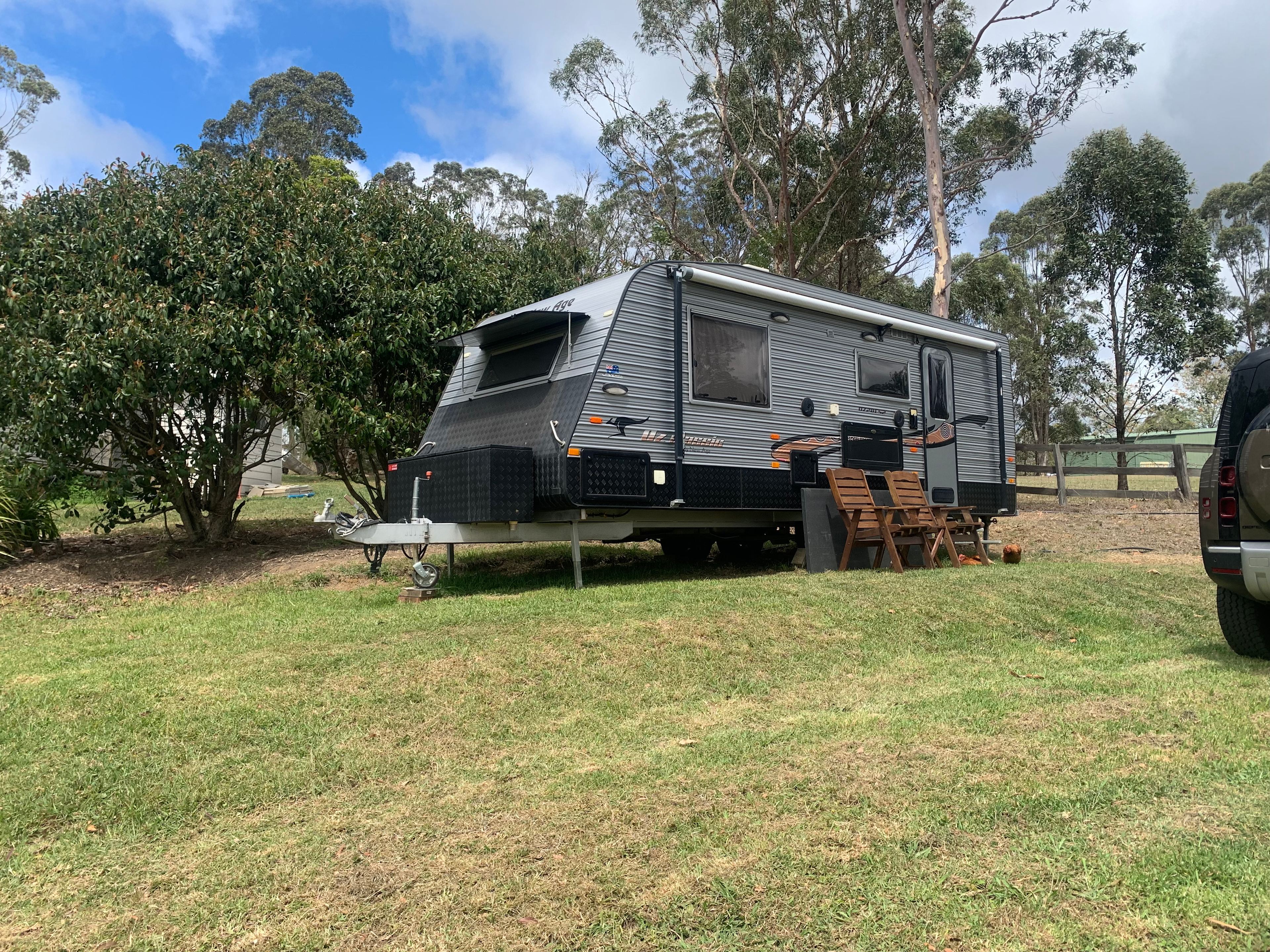 Currambene Creek Farm