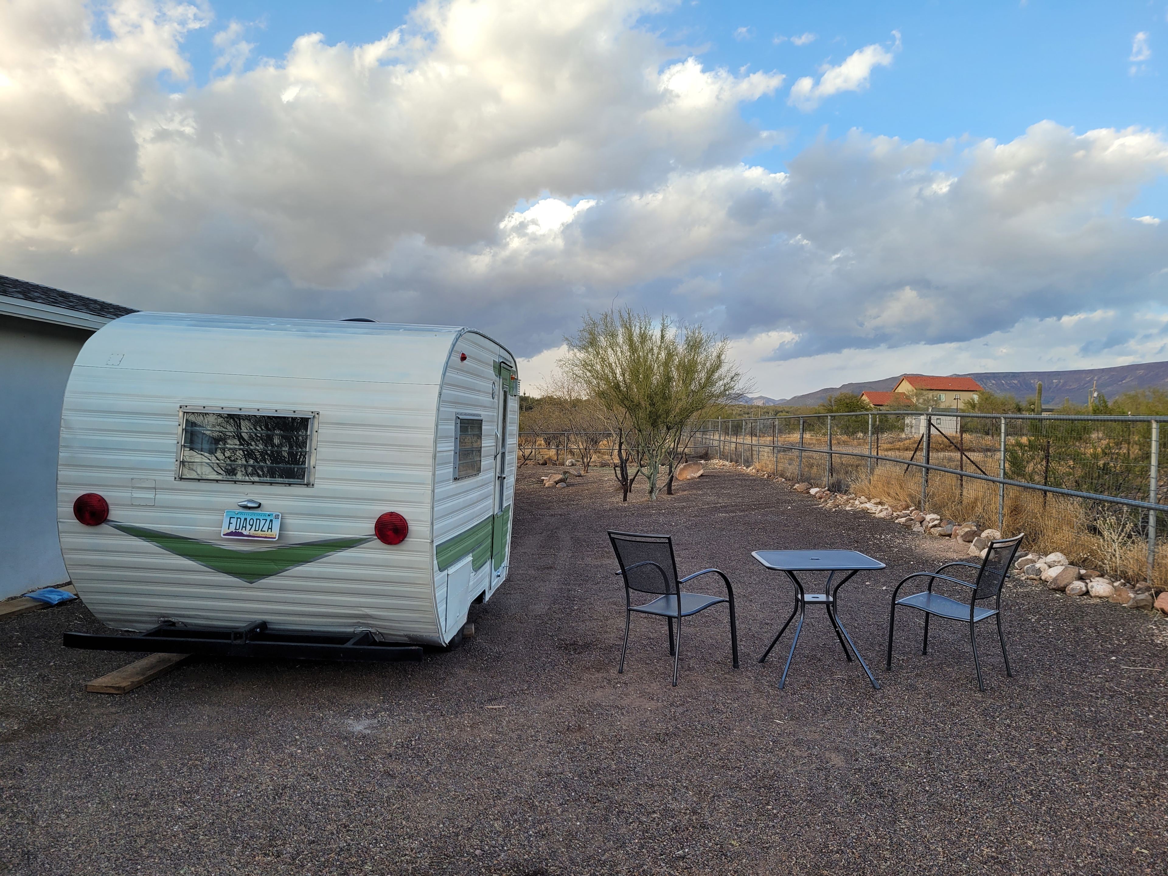 Casa Sabrosa Retreat