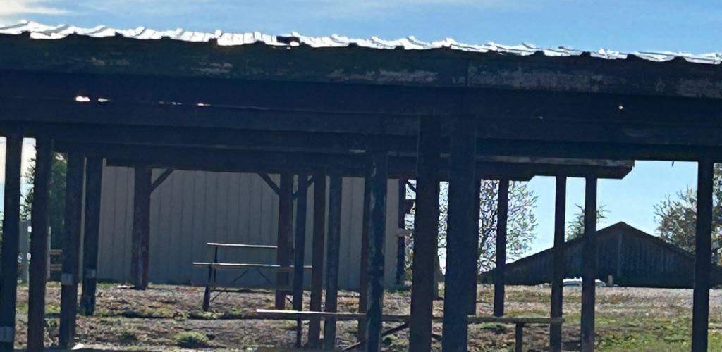Black Hills Station