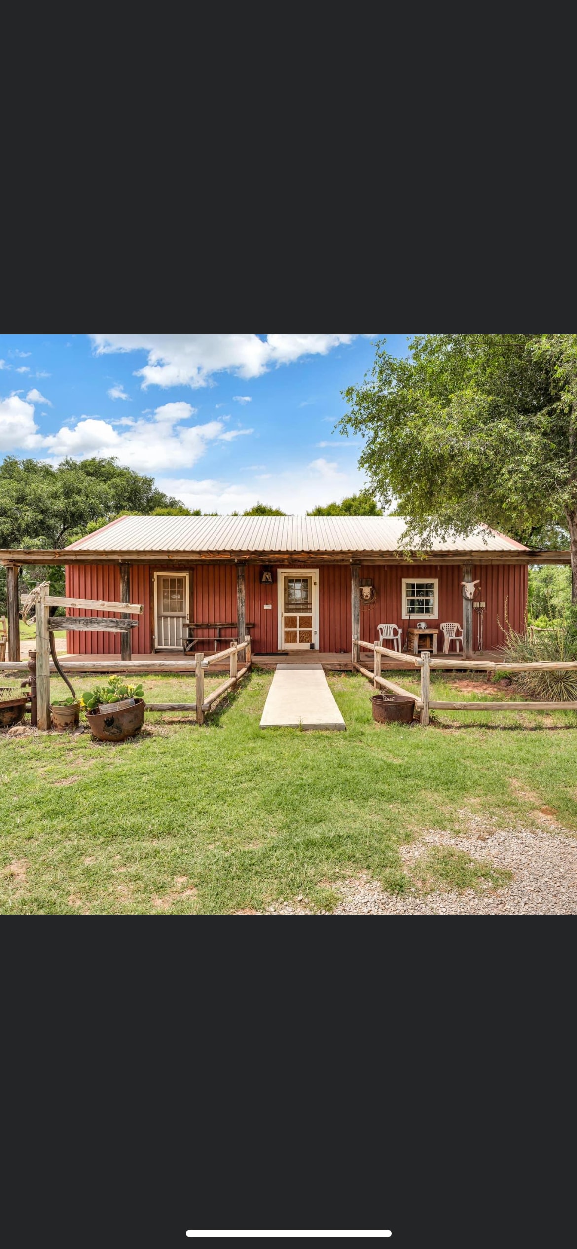 Croton Creek Guest Ranch