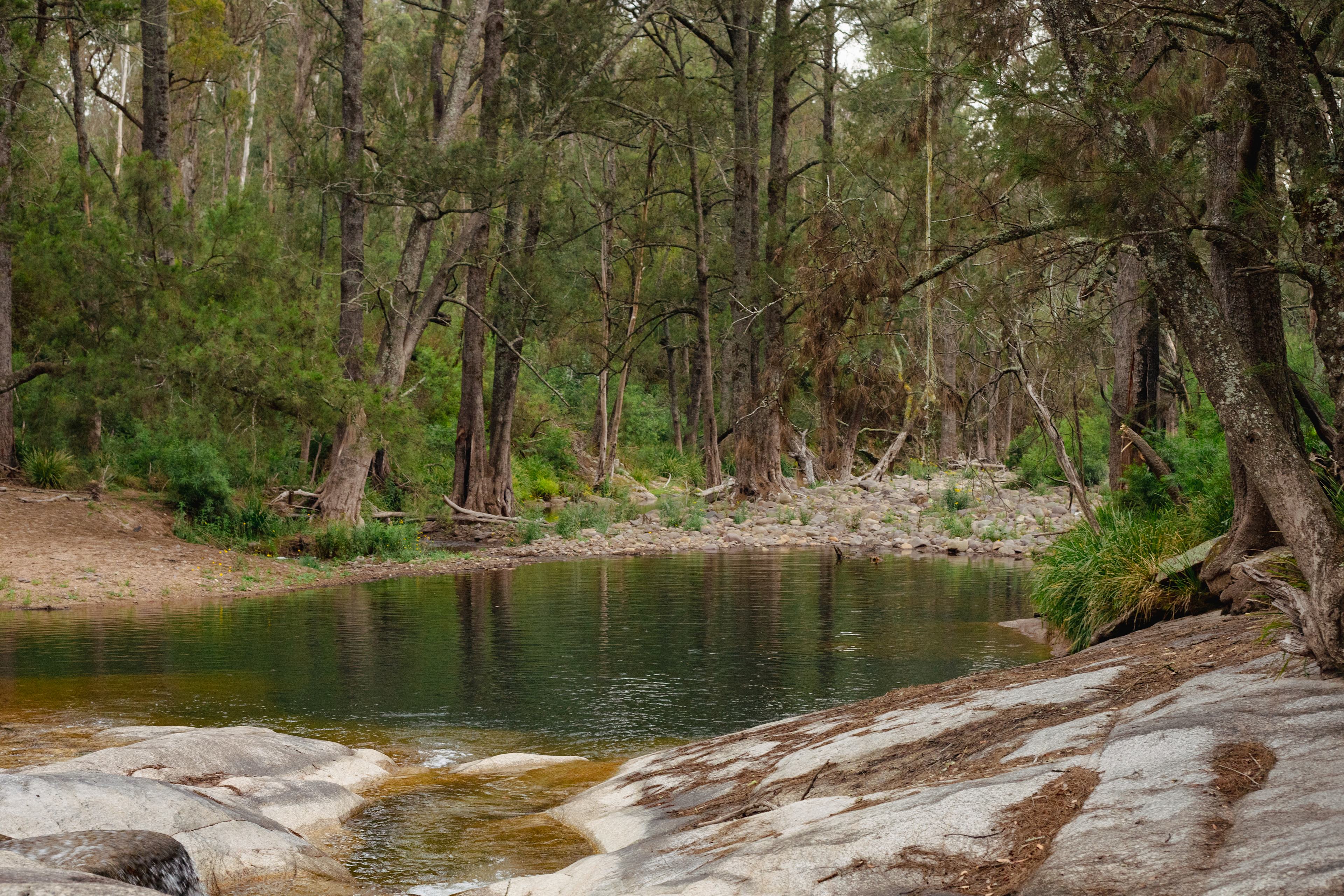 River