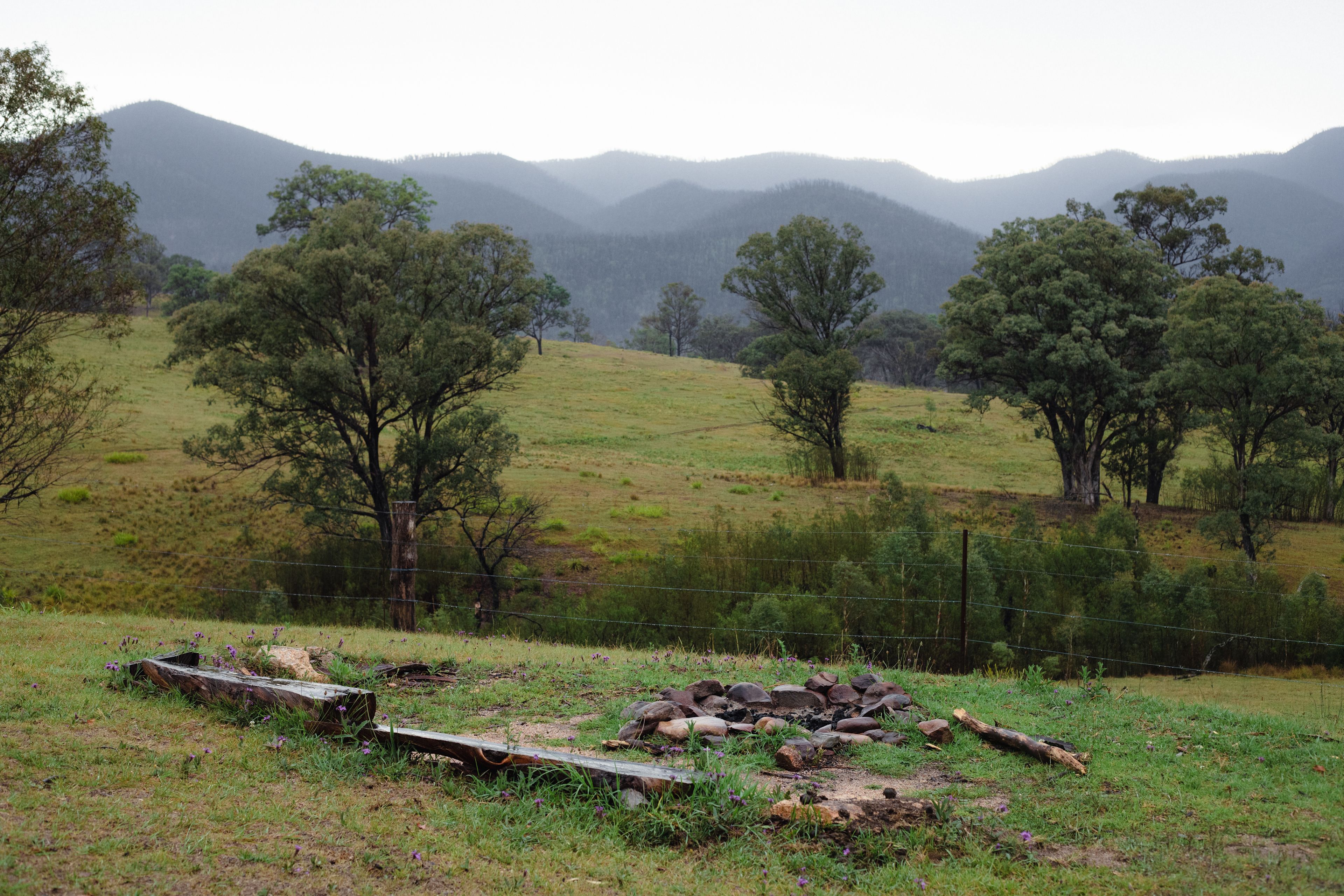Roagumba Farm