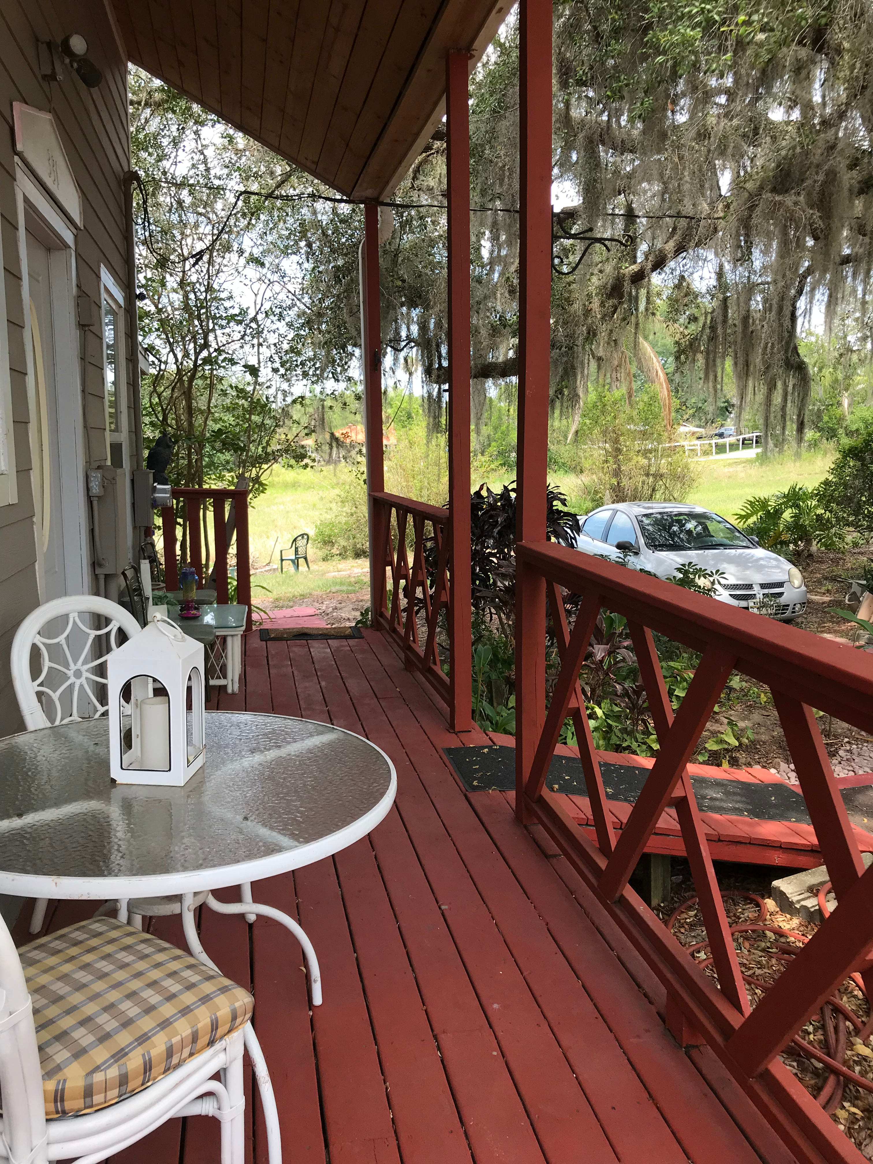 Groovy Grove n lovely lake Camp