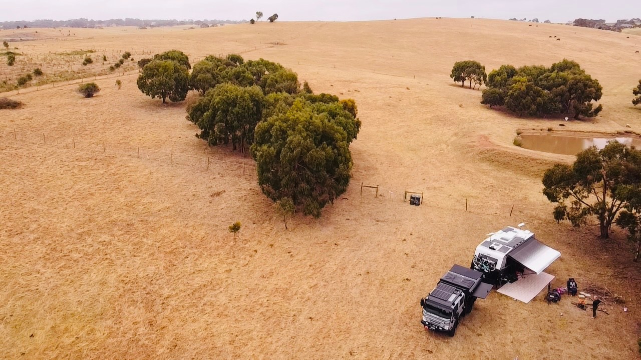 The Old Middleton Winery