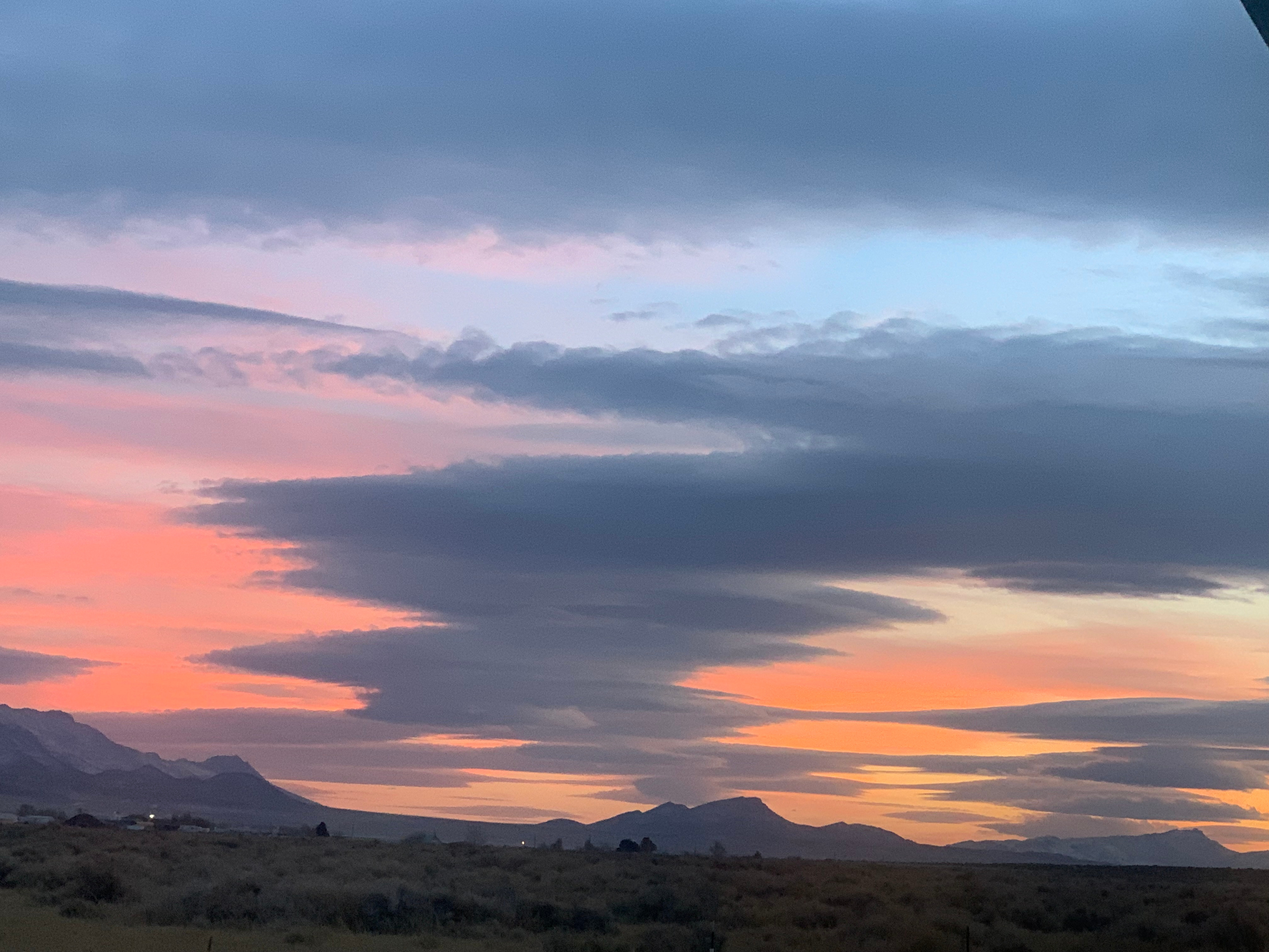 Merlin Springs Secluded Camping