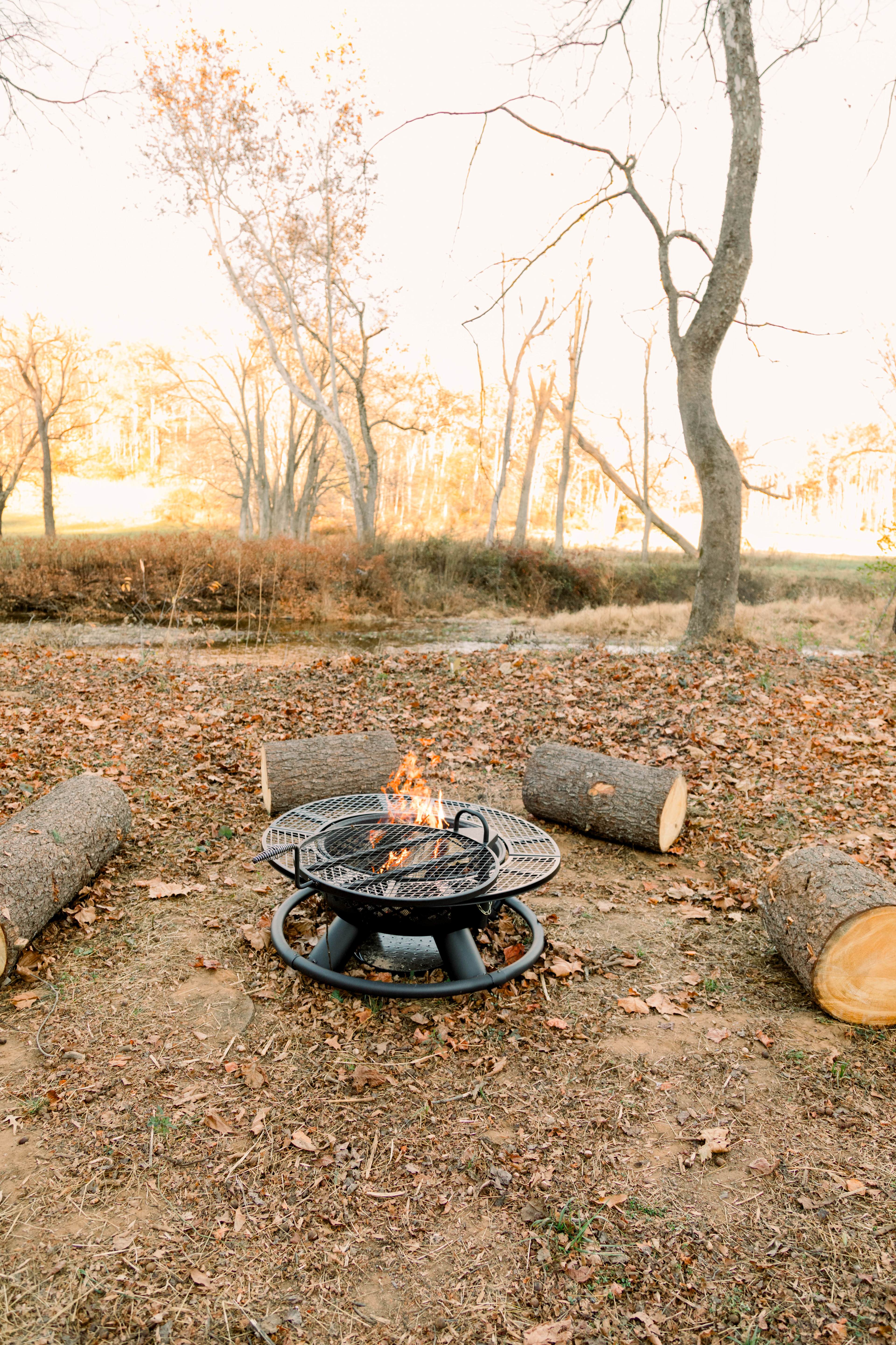 Two Rivers Campsites