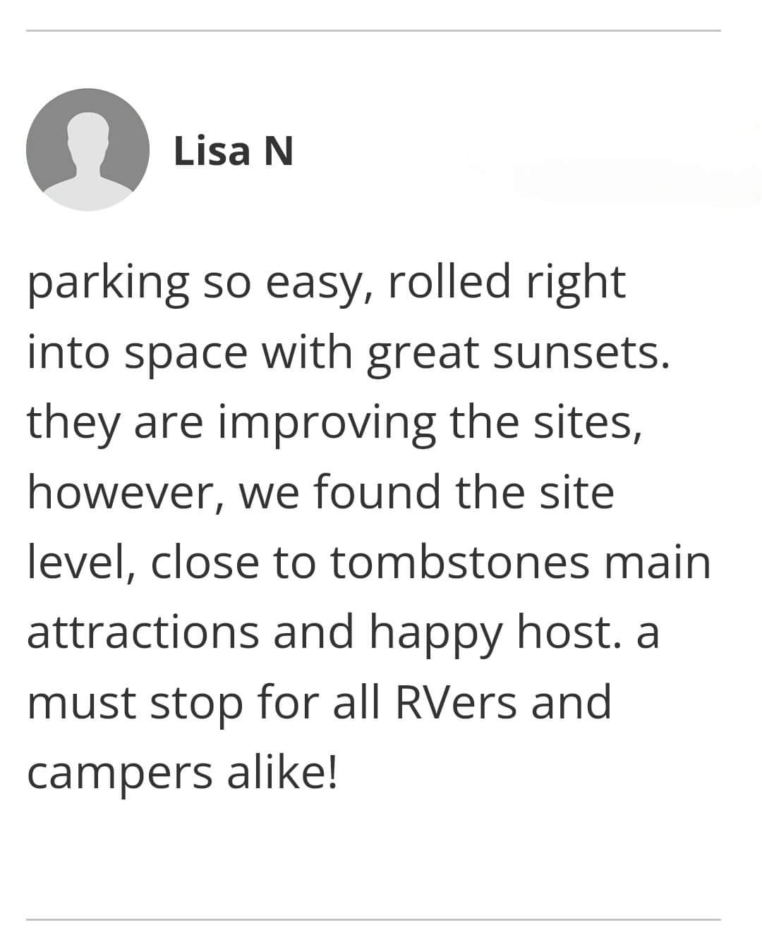 Third and Survey Properties