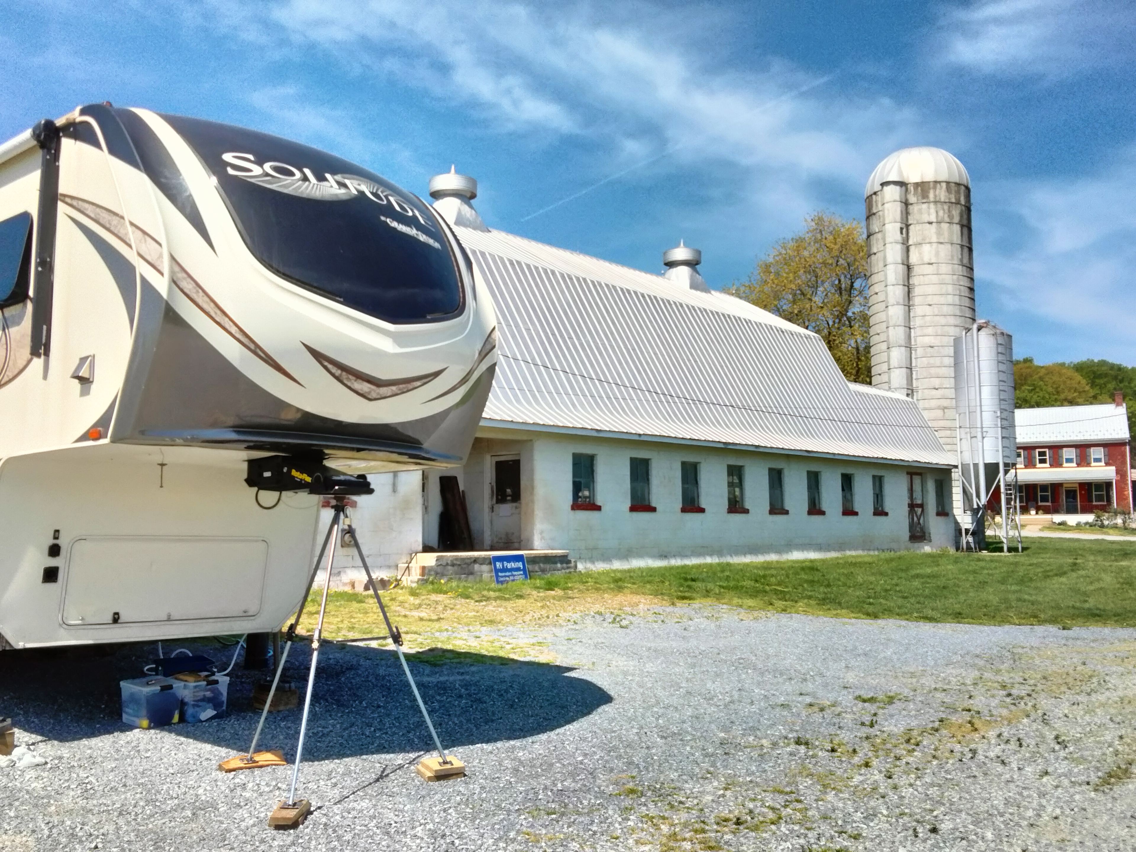 Happy Heart Highlands and Alpacas