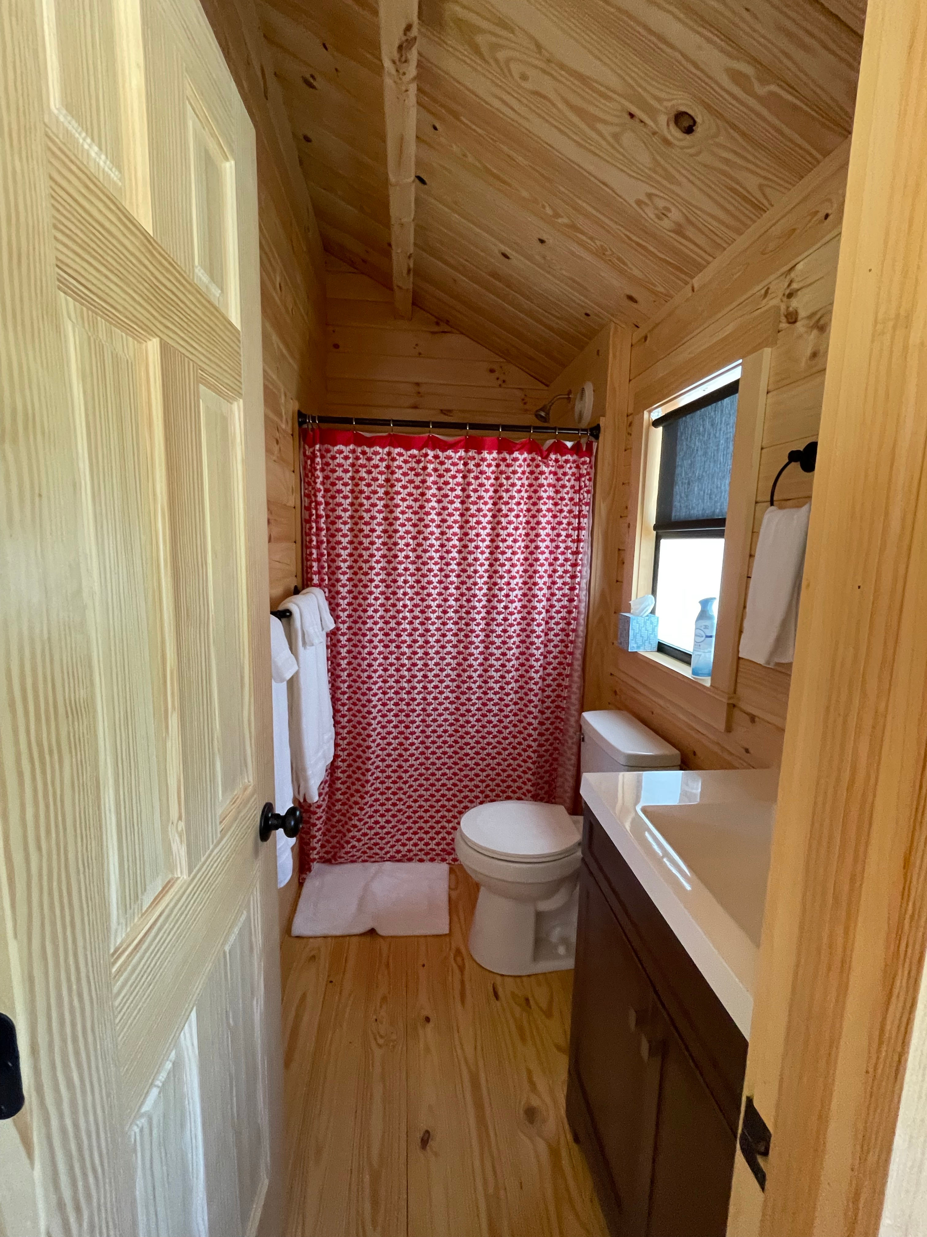 Cabins On The Corner-Steinhatchee