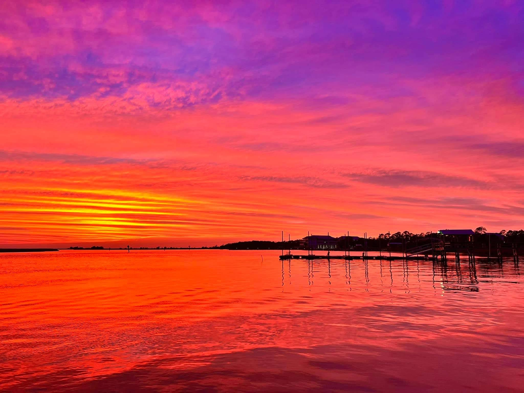 Cabins On The Corner - Steinhatchee