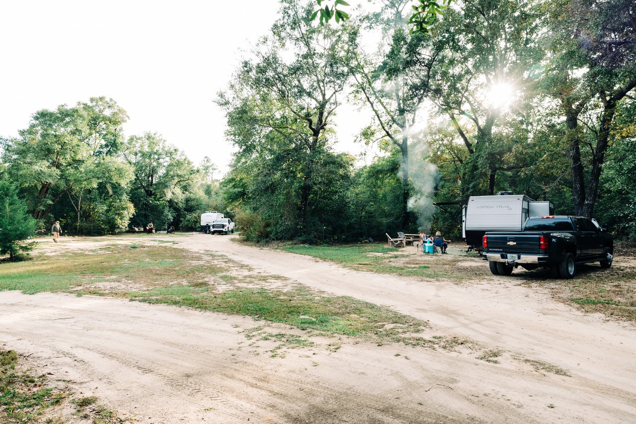 Gateway Trails