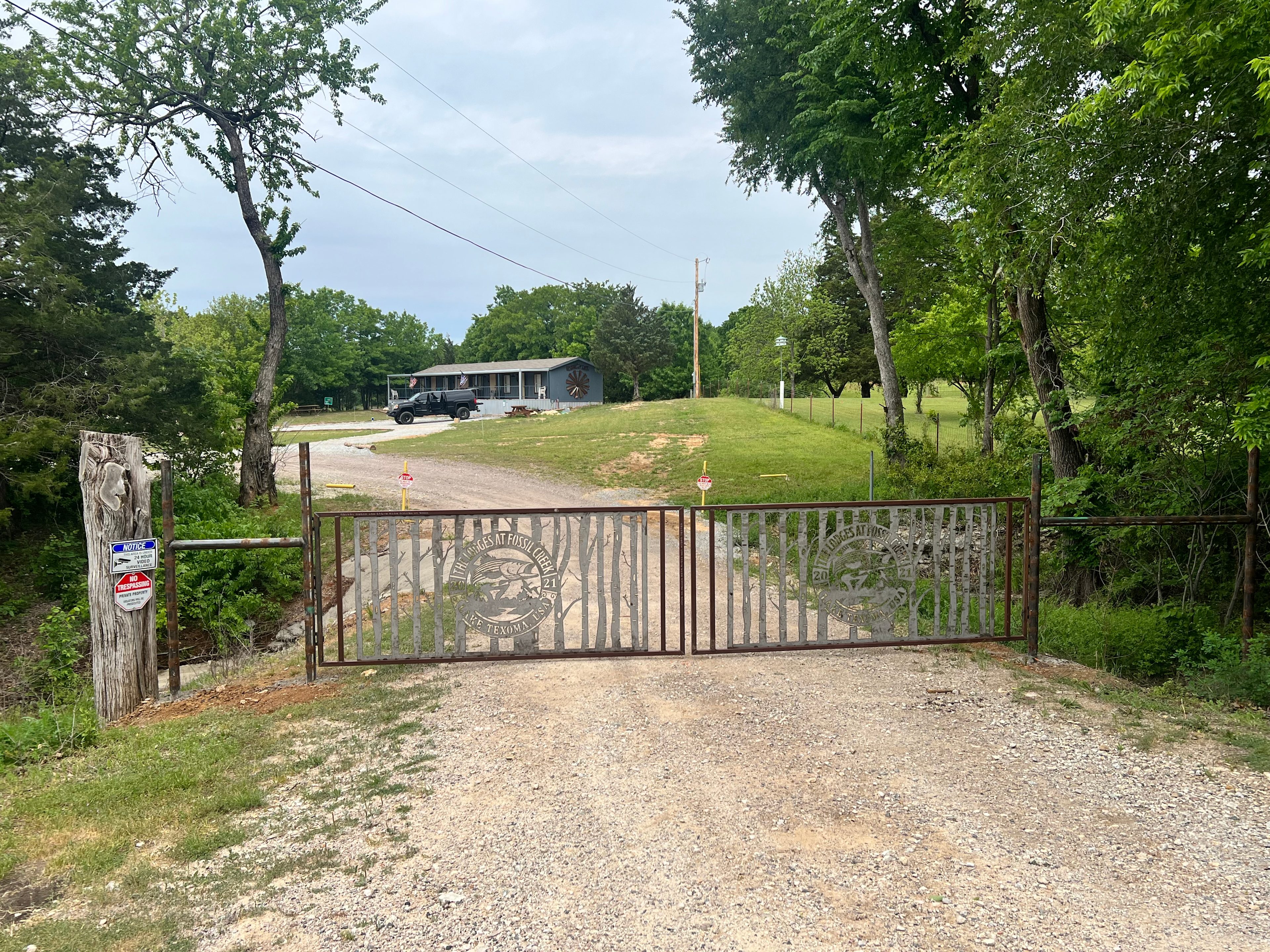The Lodges at Fossil Creek Ranch