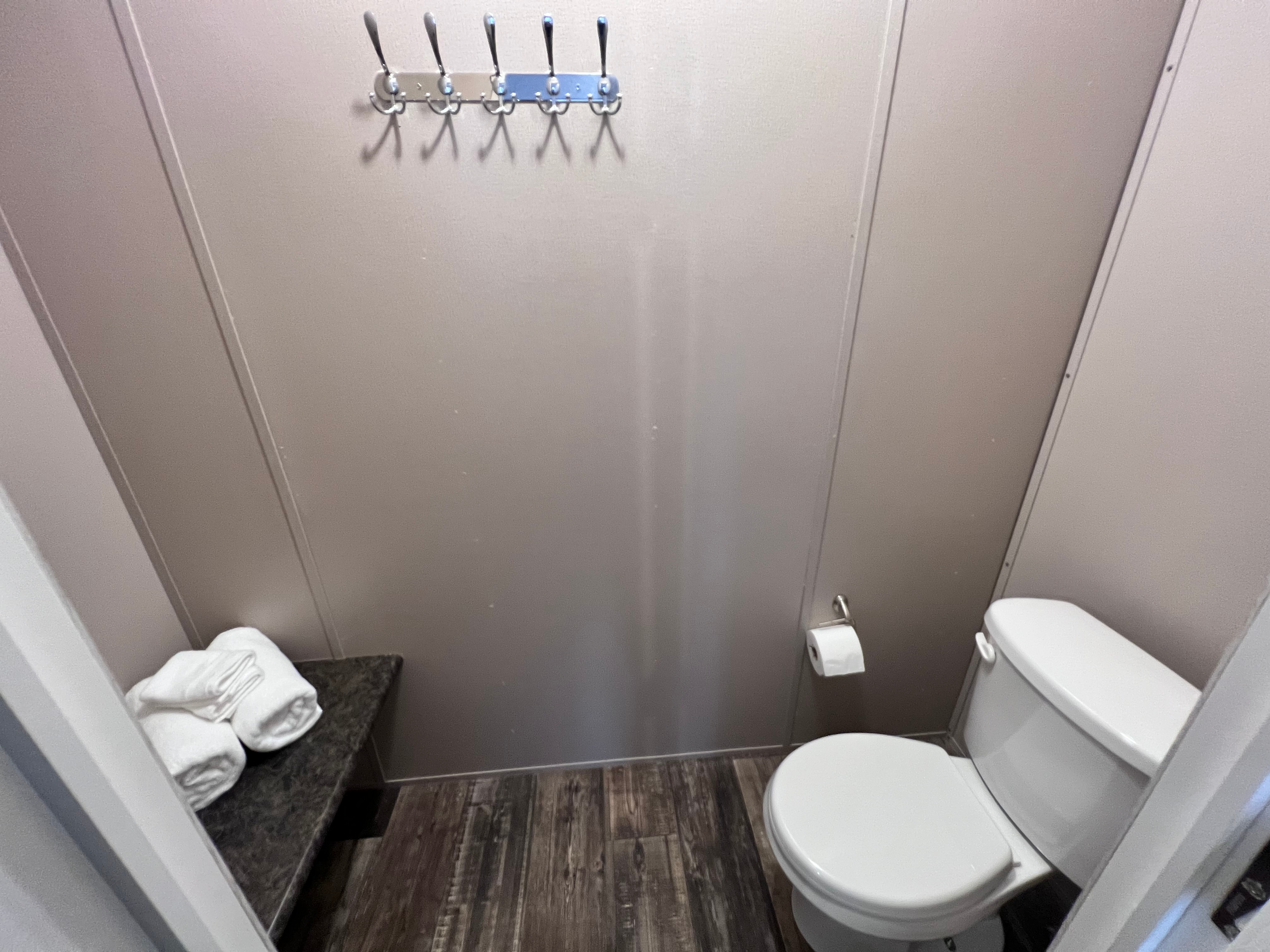 The Lodges at Fossil Creek Ranch