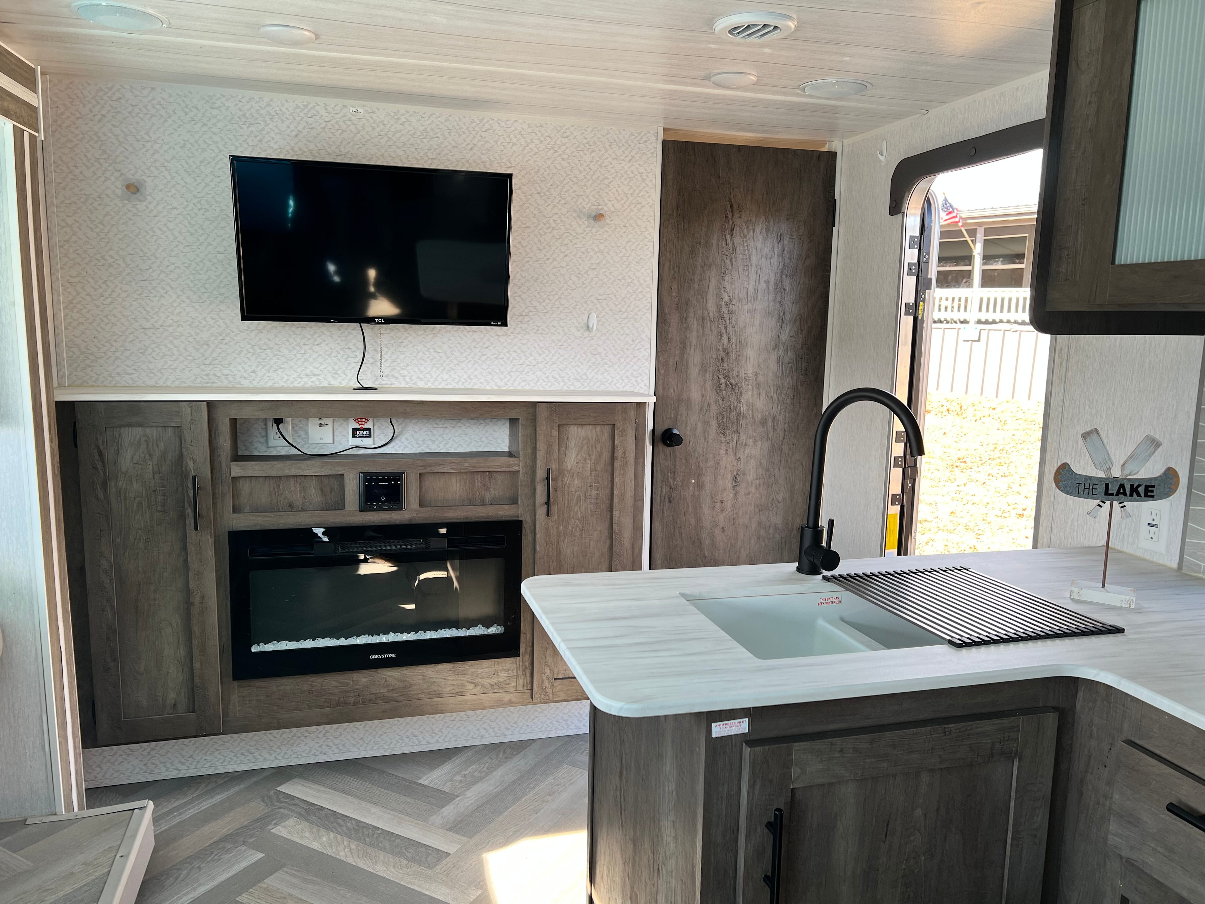 The Lodges at Fossil Creek Ranch