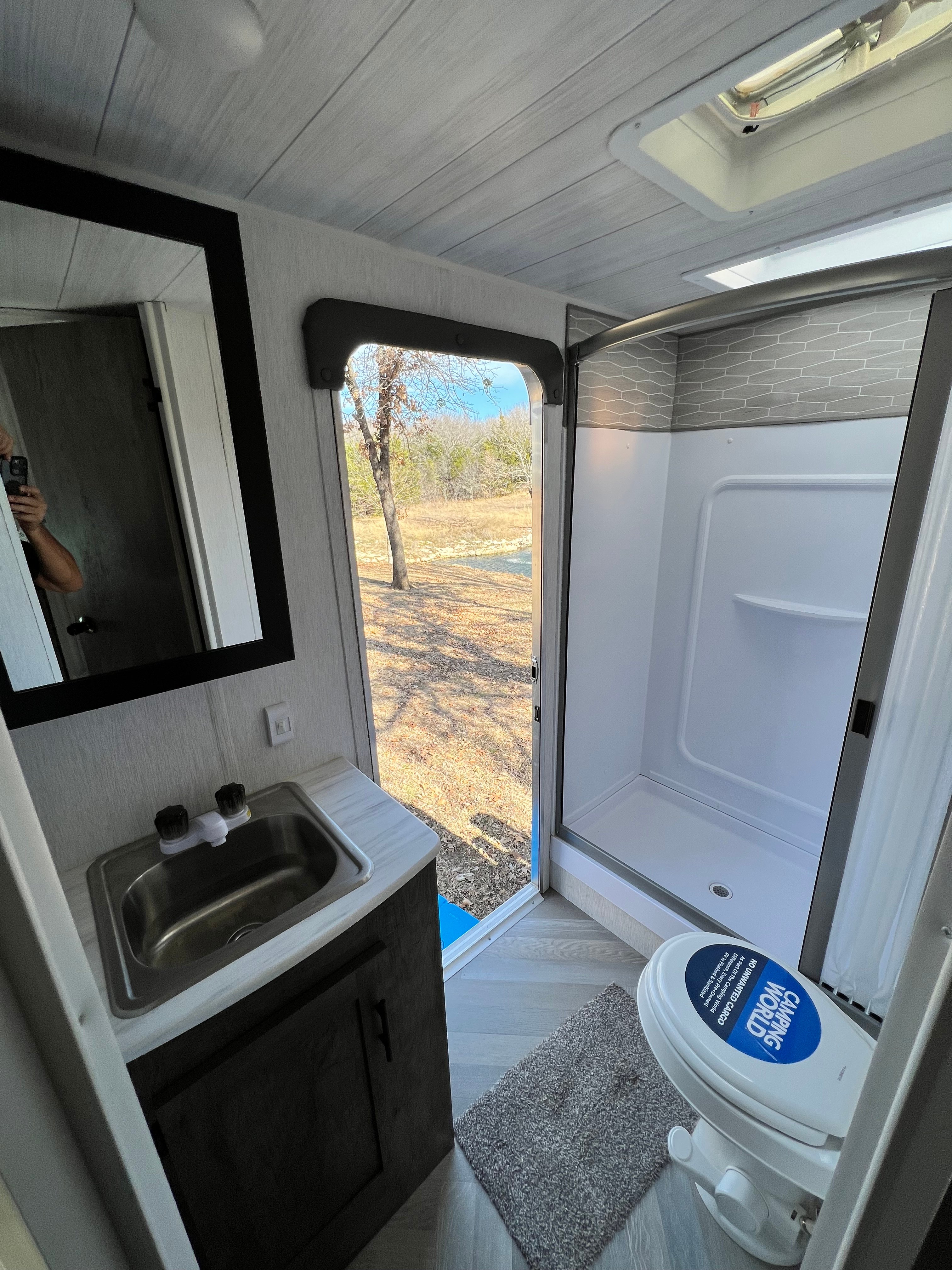 The Lodges at Fossil Creek Ranch