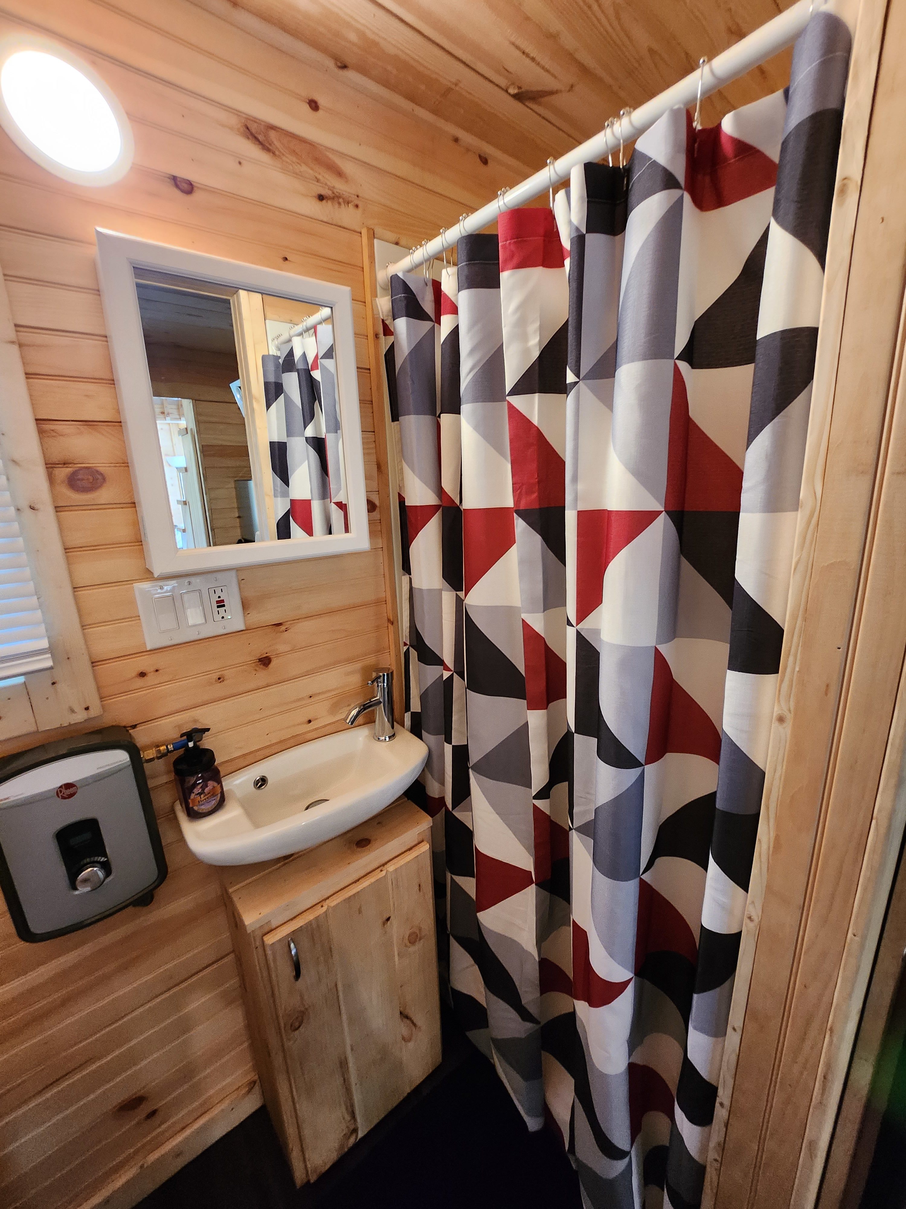 Tiny Treasures Retreat