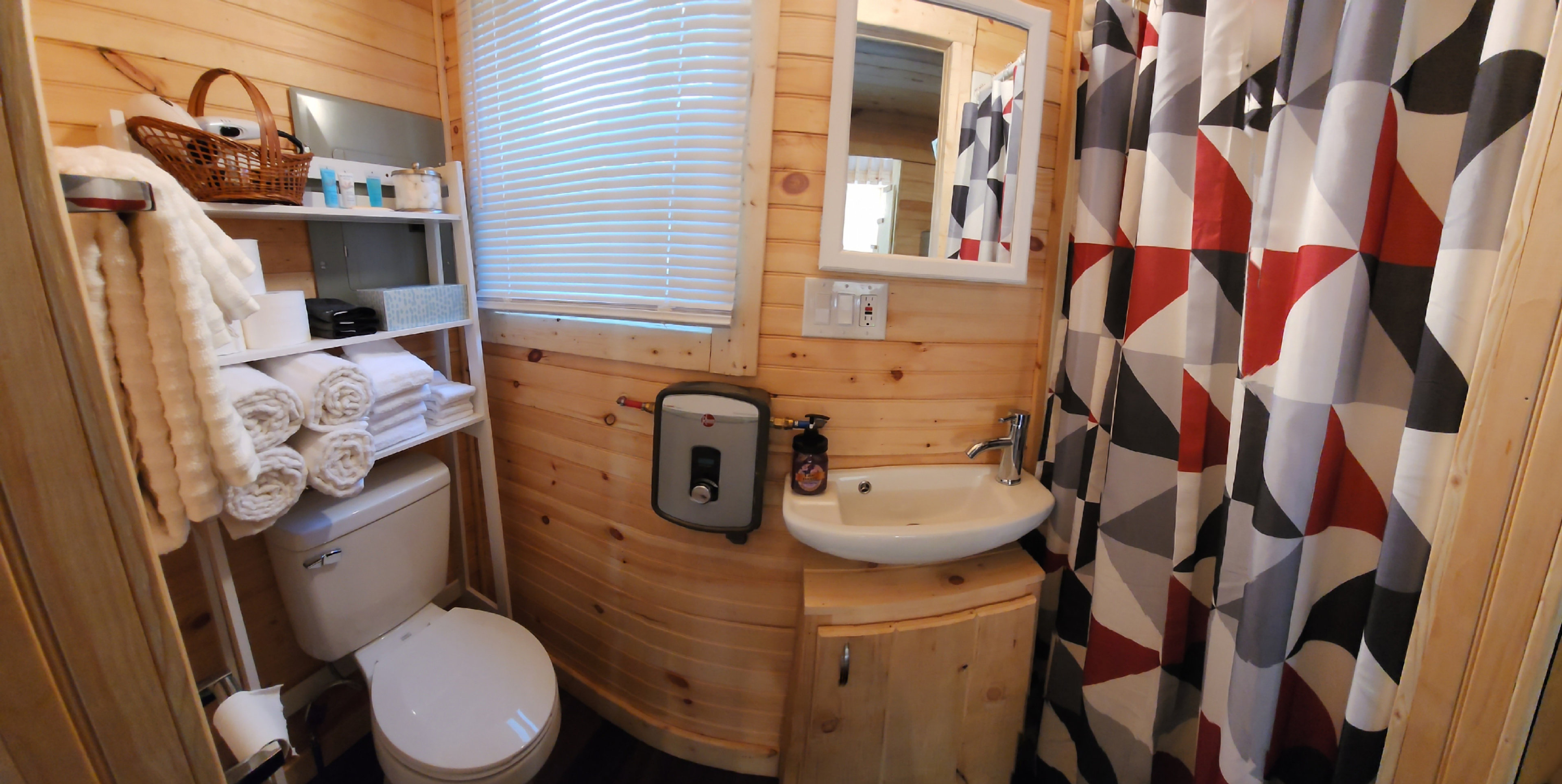 Tiny Treasures Retreat