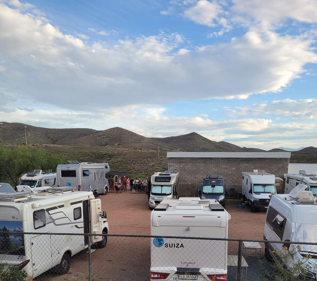 Third and Survey Properties