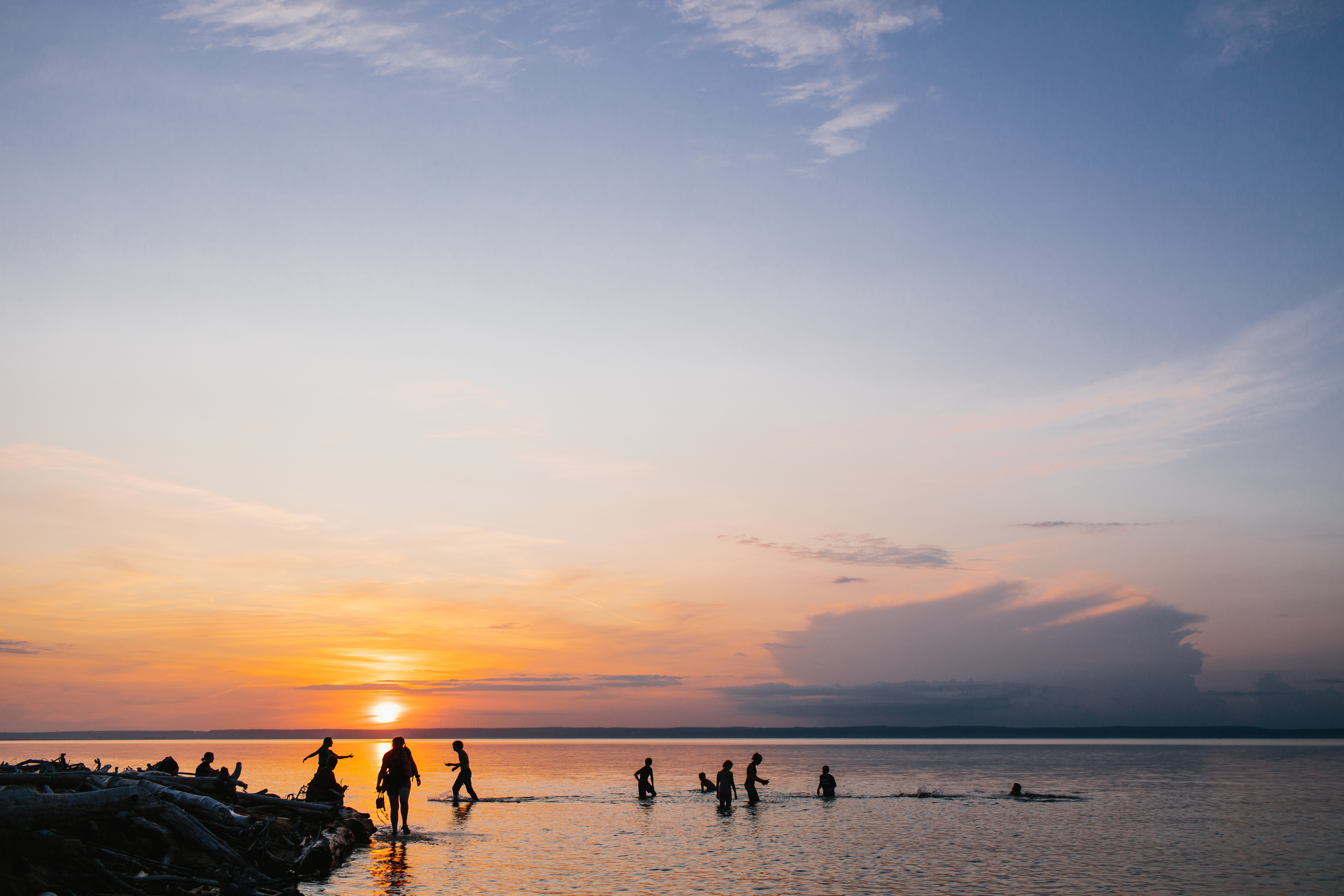 Amnicon Adventures & Retreats