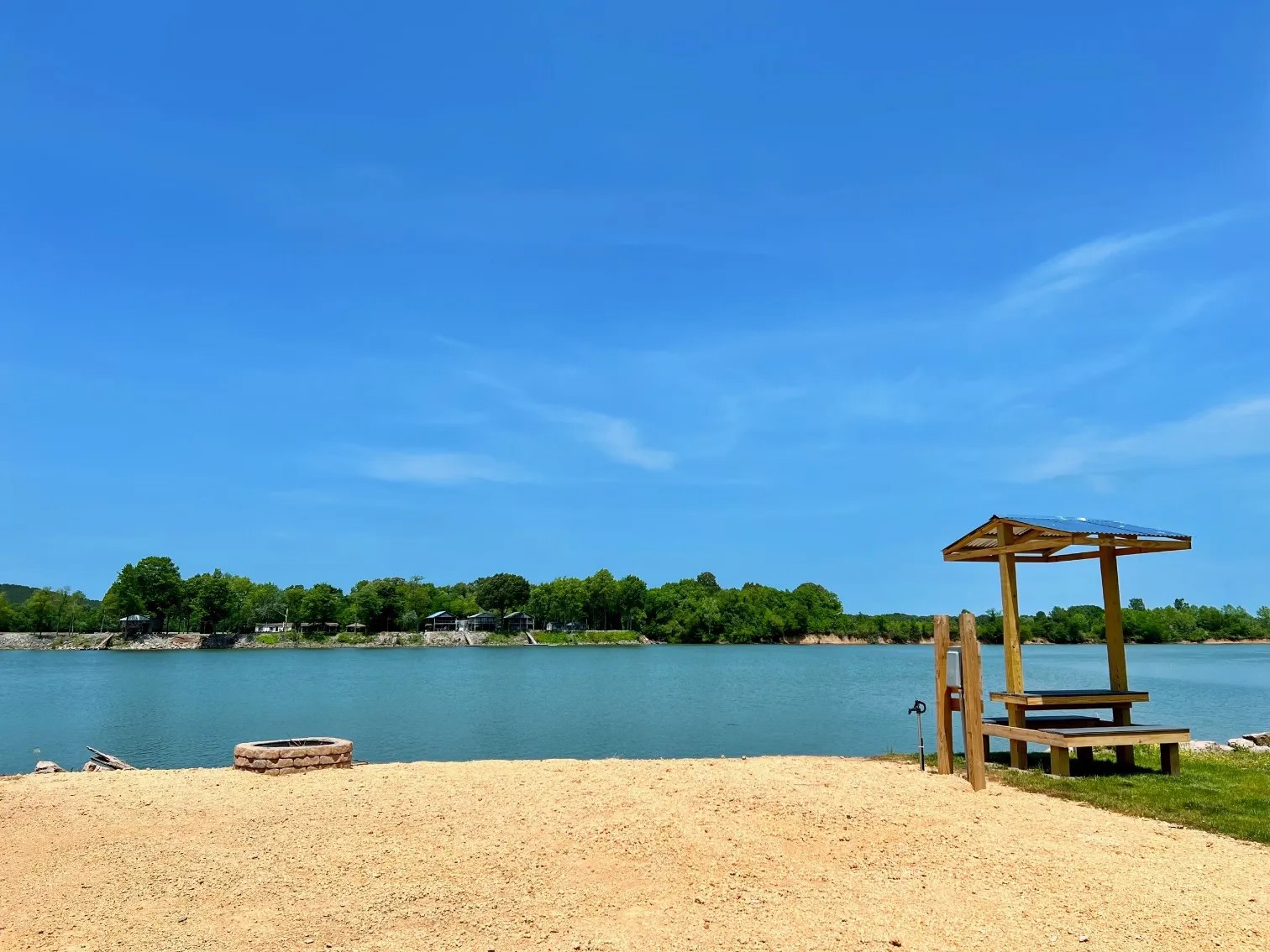Clifton RV Lots