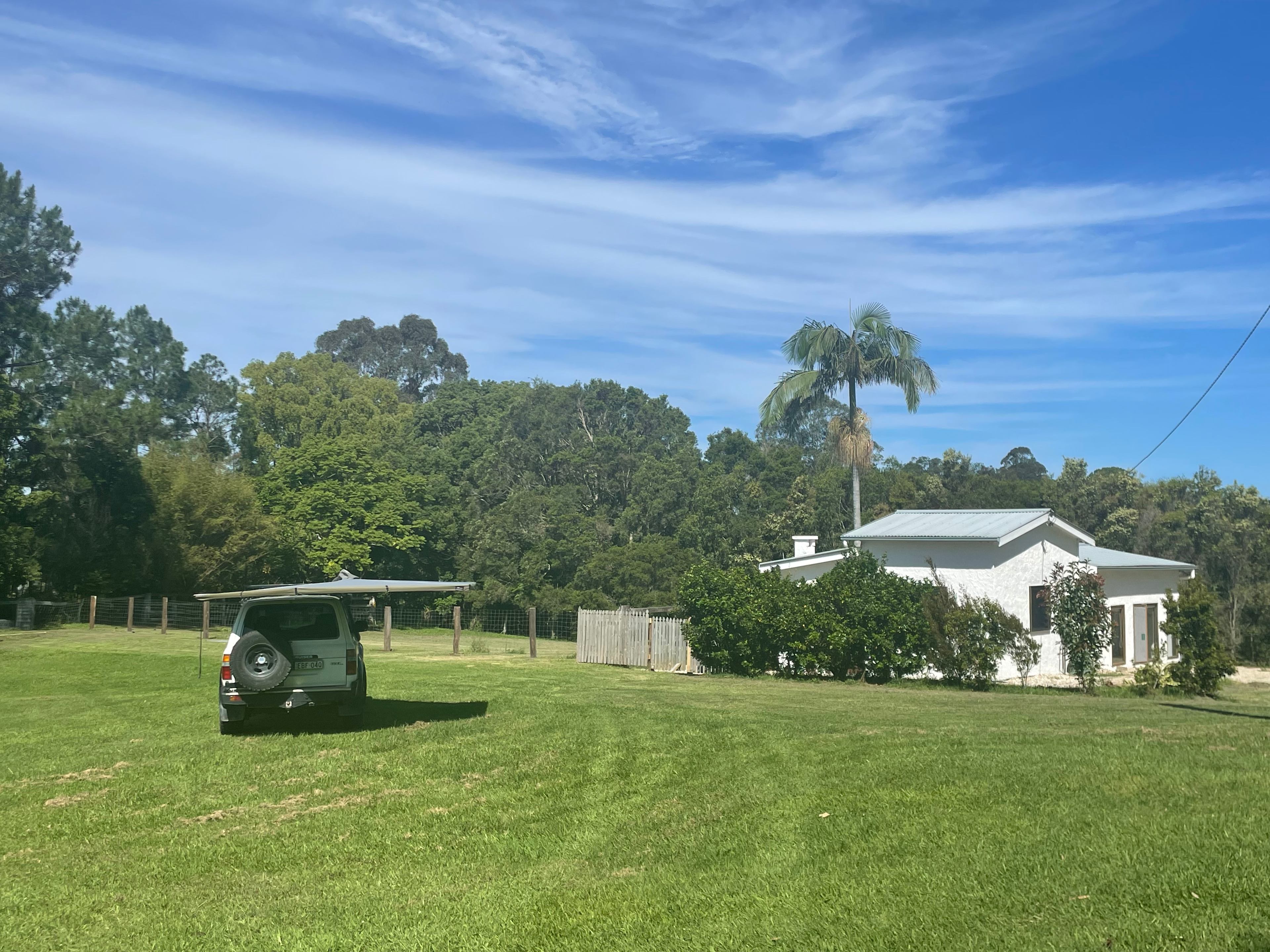 Paperbarks Farm Stay