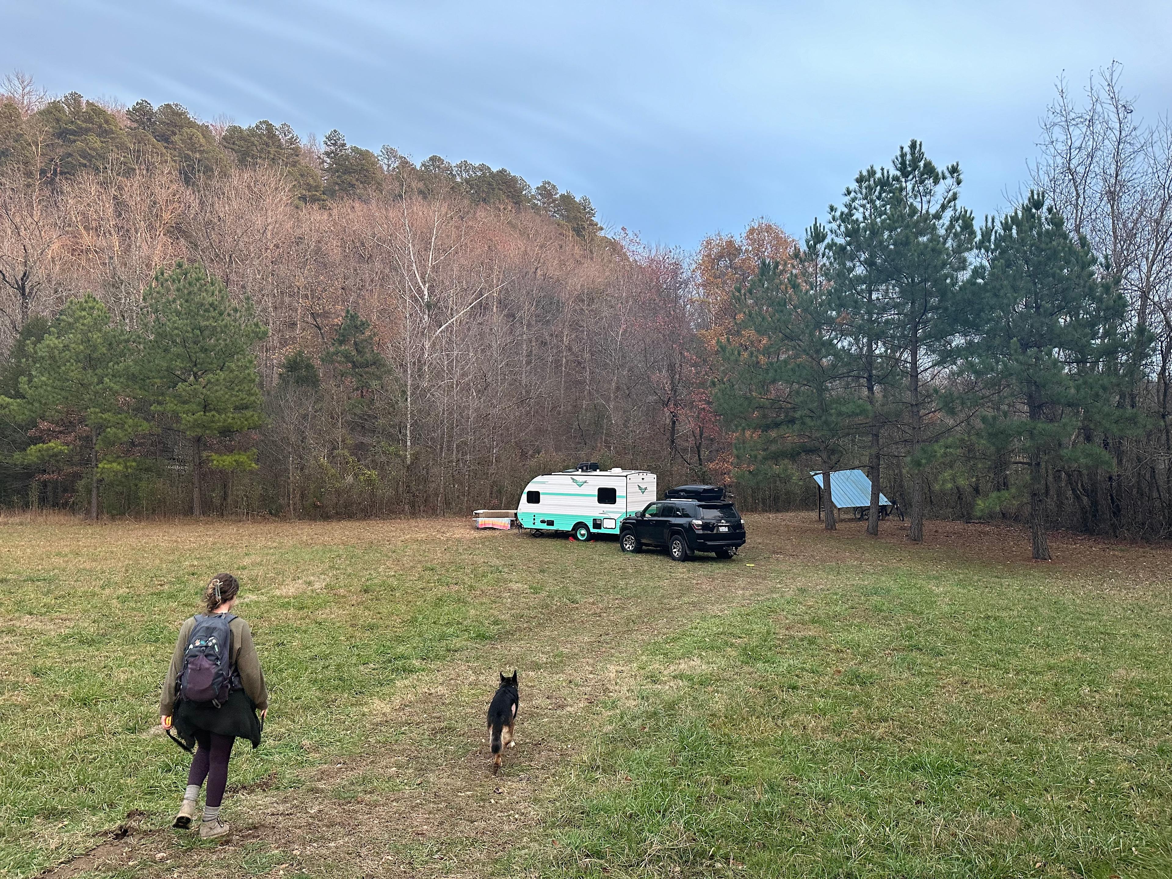 Indian Creek Hideaway