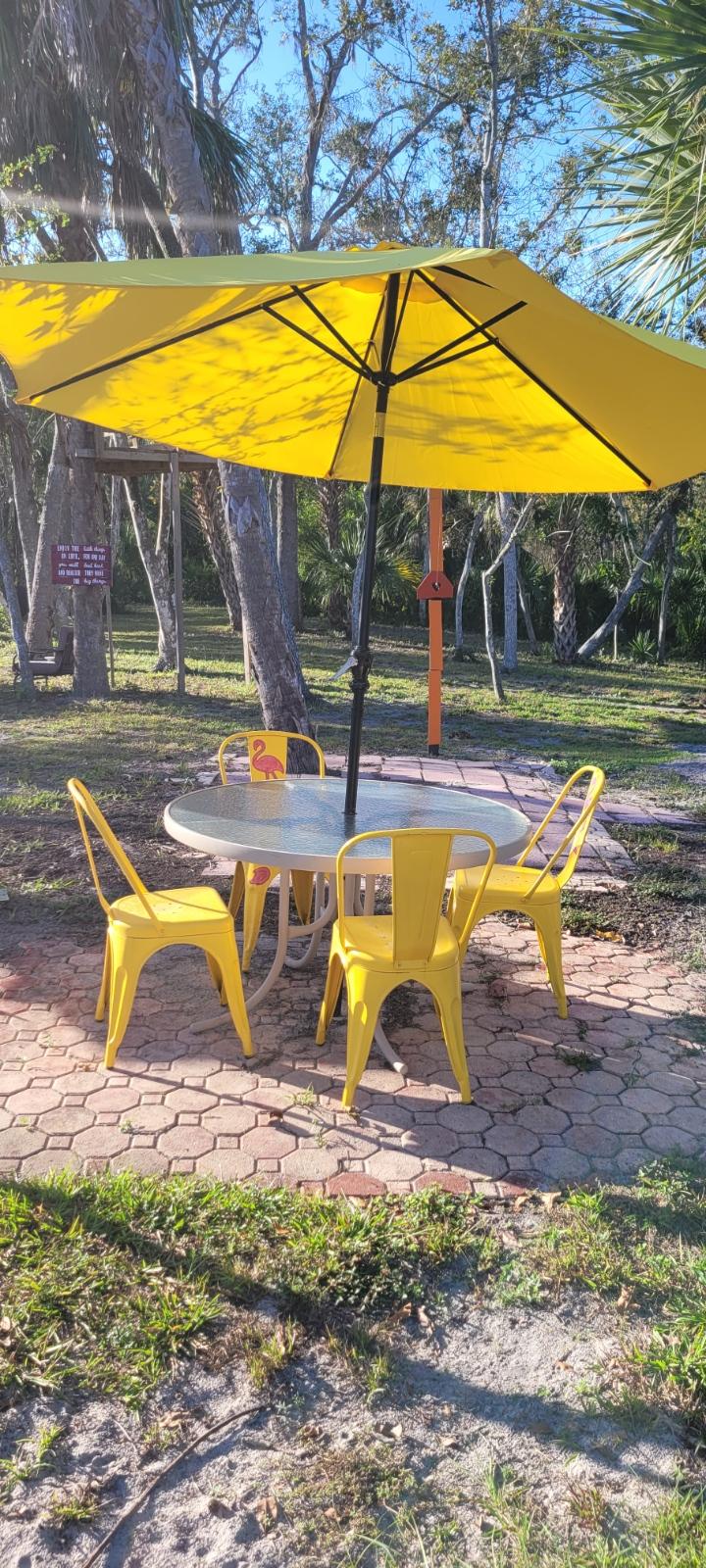 J and P Creekside Retreat