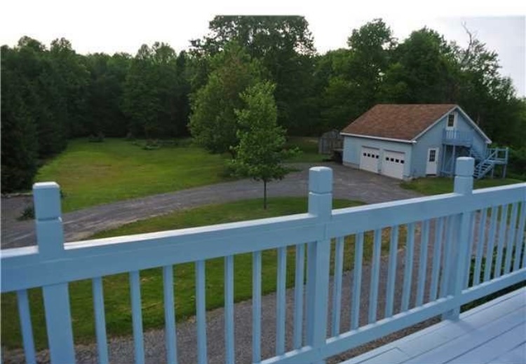 Black Creek RV Site