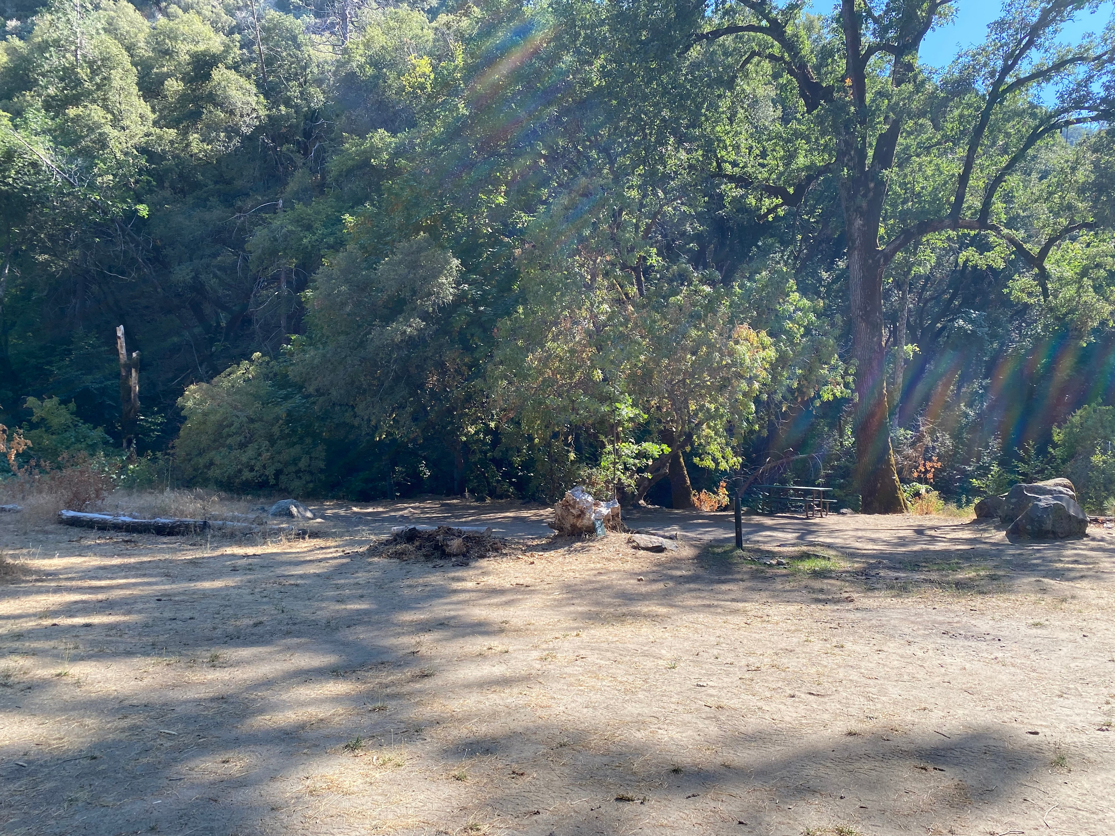 River Ranch Campgrounds