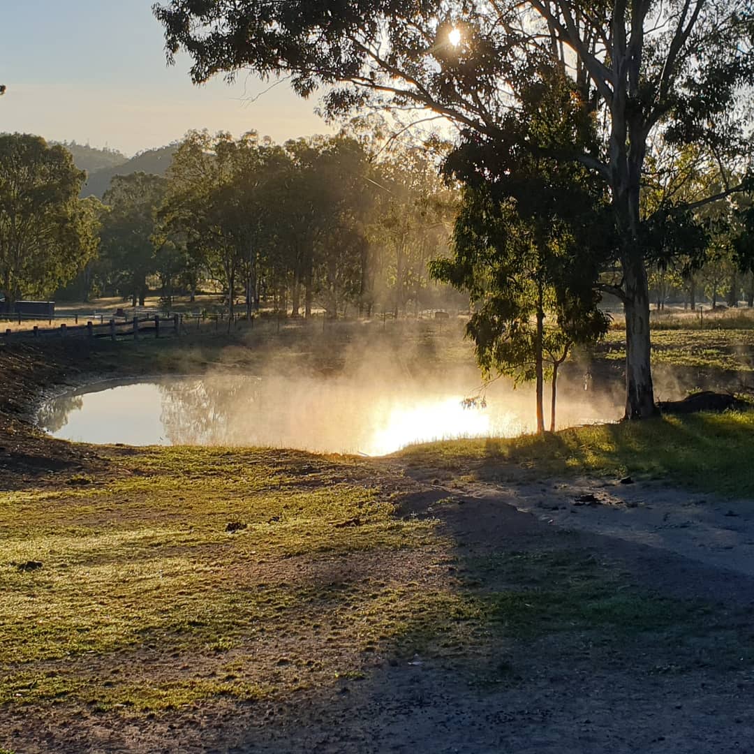 Possum Bush Retreat FARMSTAY