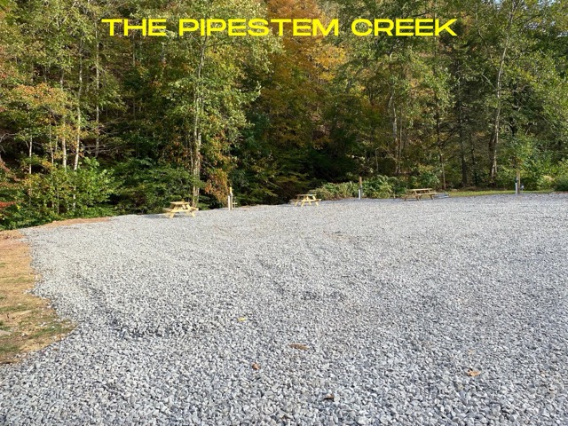 Cabins By The Creek RV Campground