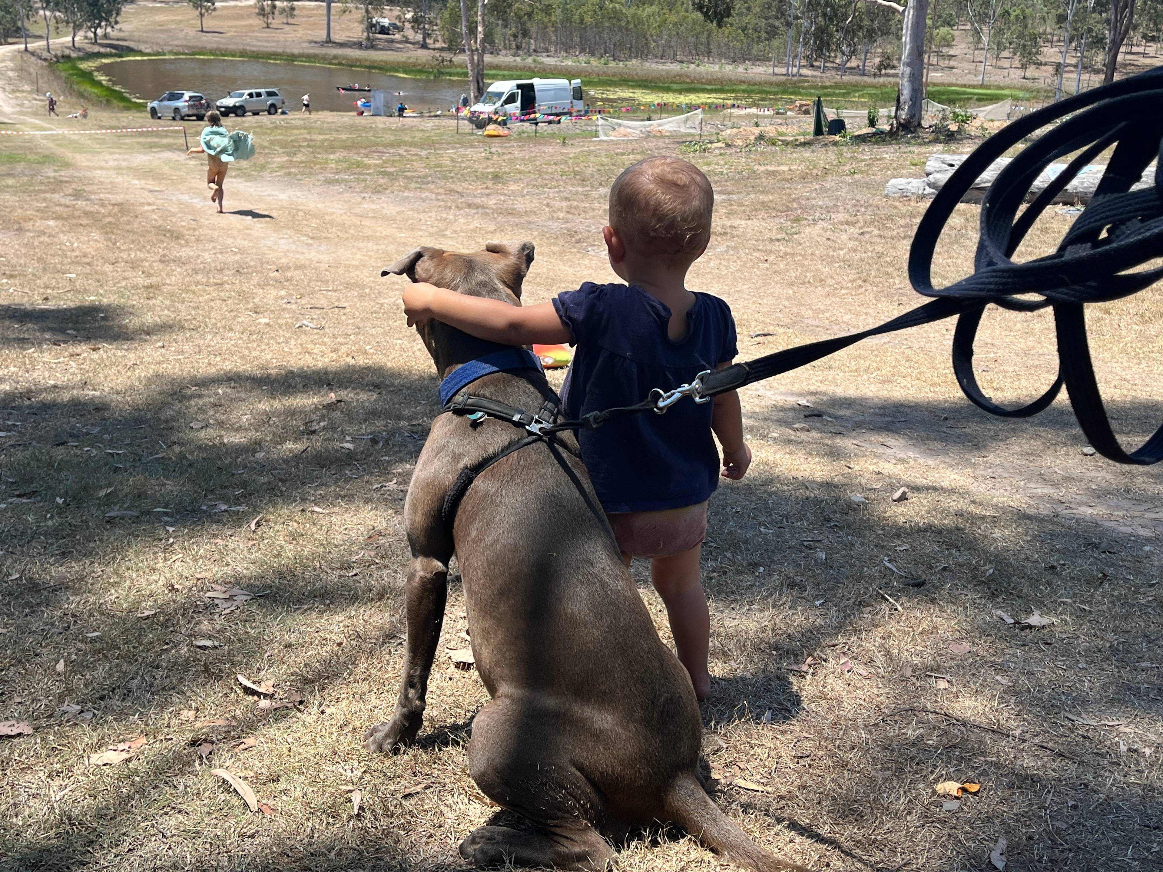 TerraLyra Camping & Retreat