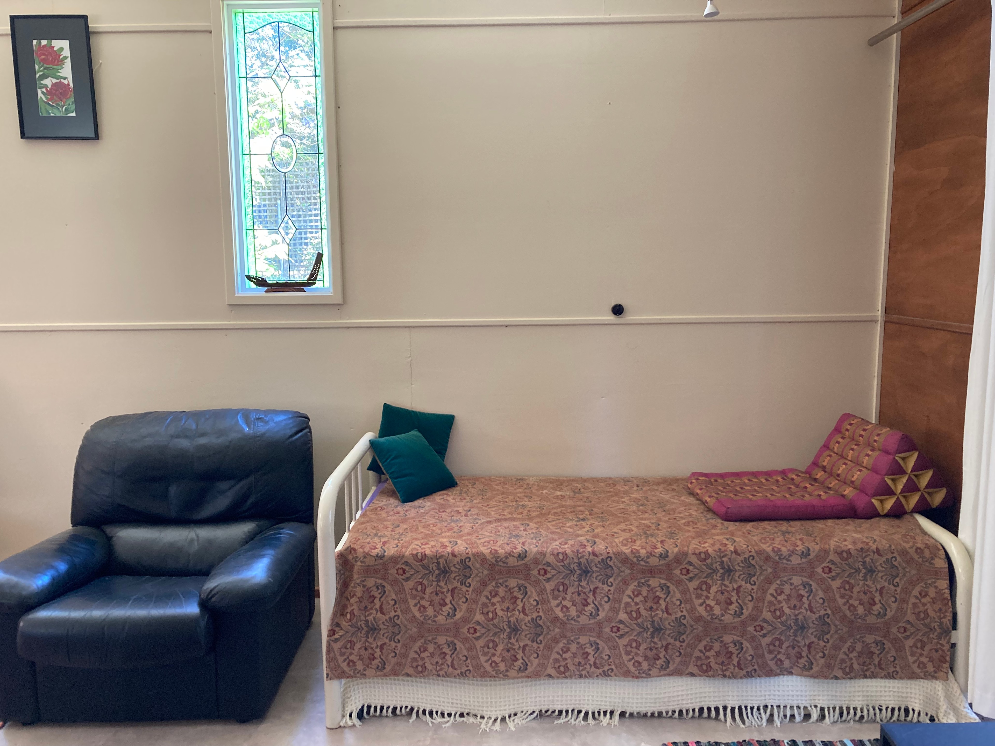 Glamping Balgarr Cabin Retreat