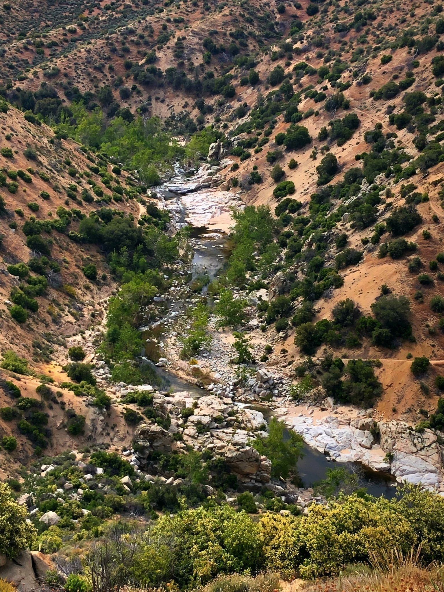 Bowen Ranch Hot Spring Retreat