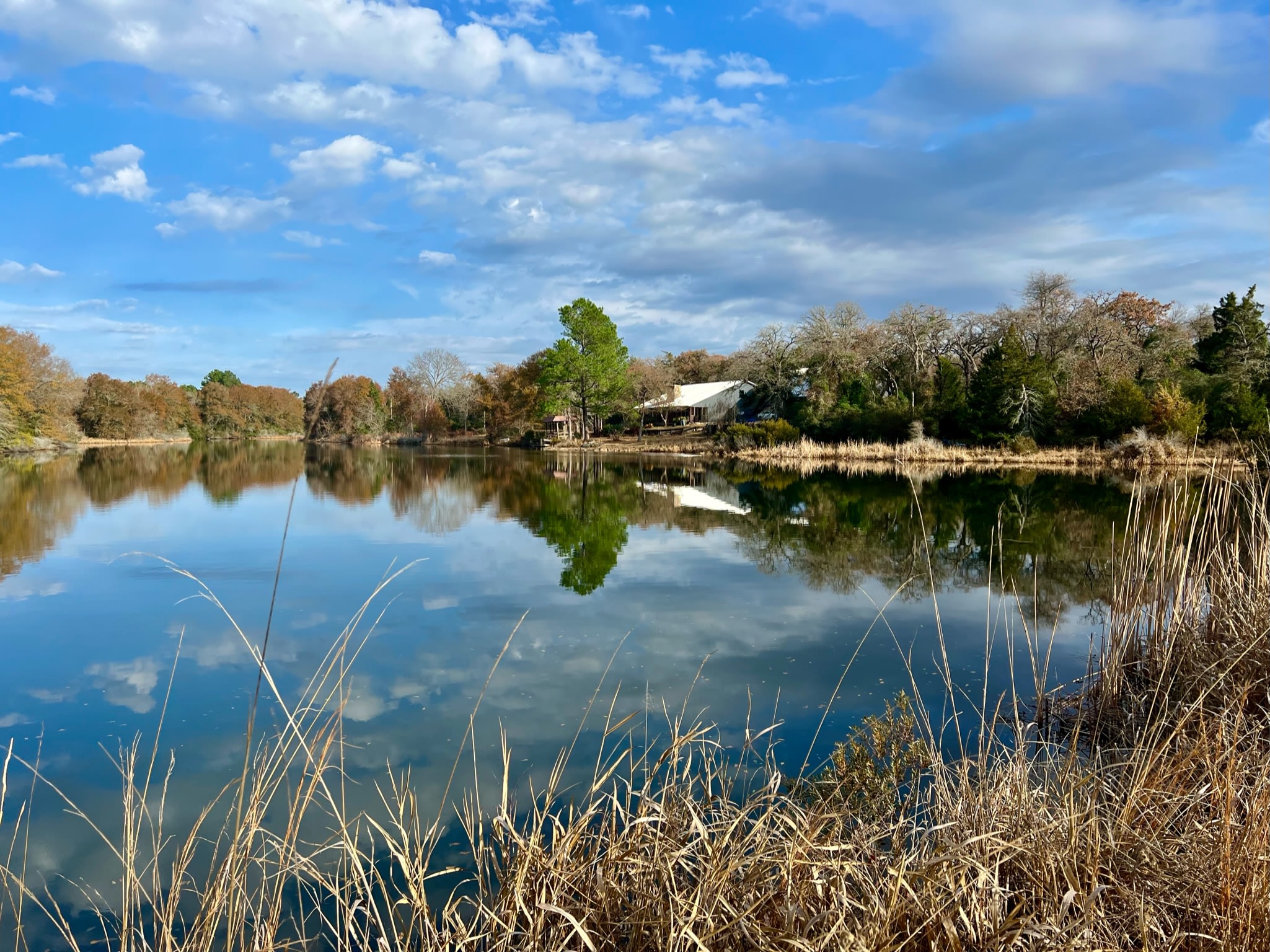 Haven Retreat Lake & Woods Camping