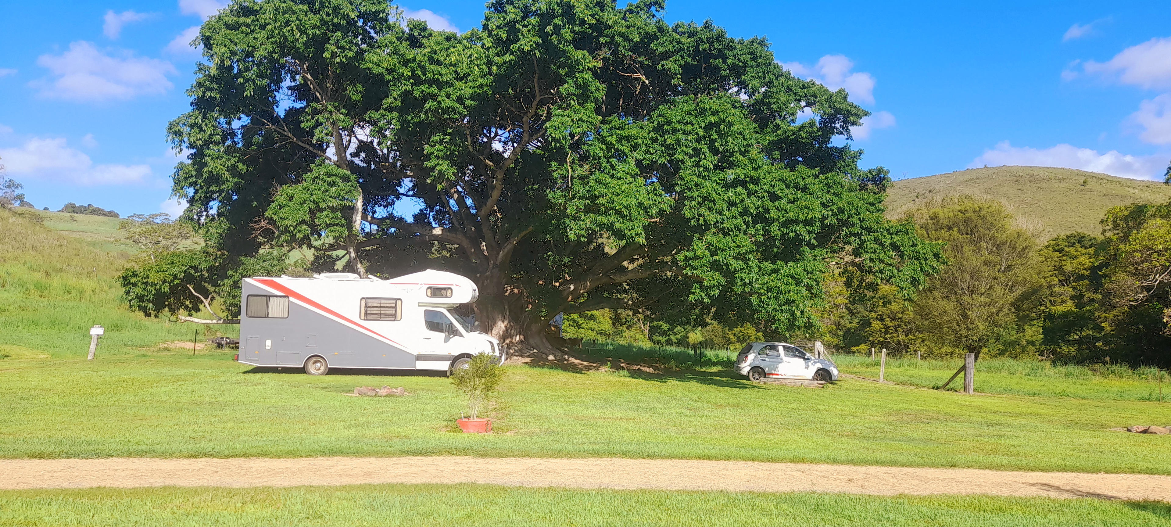 Hinterviews Farm-Stay