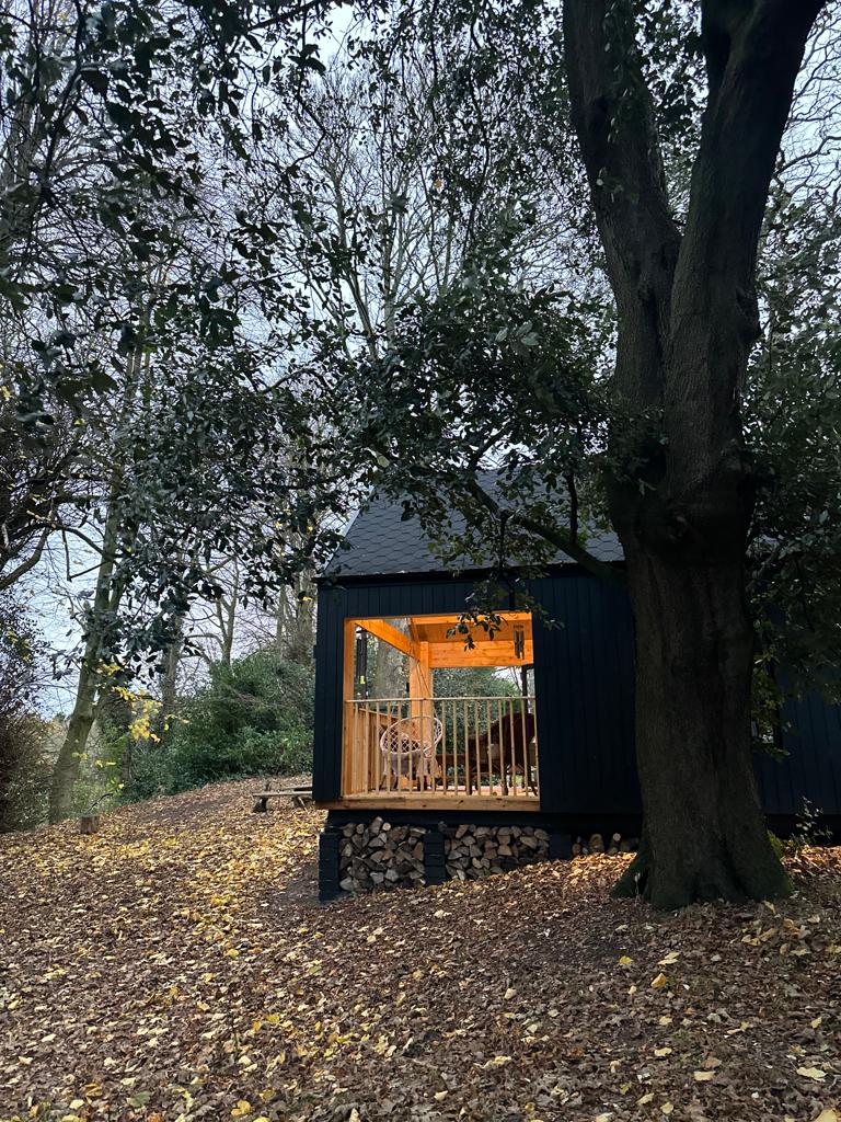 Narnia Retreat