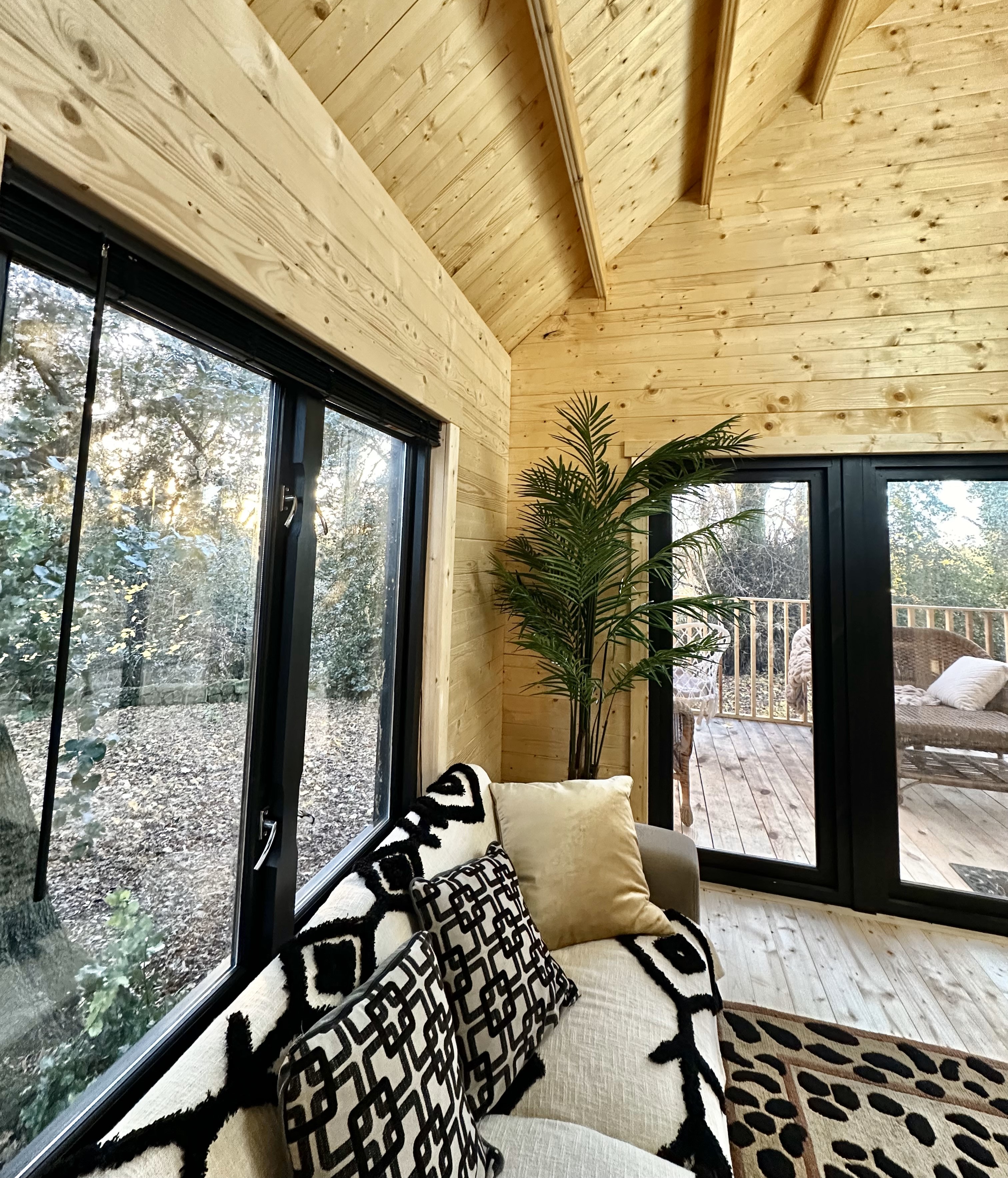 Narnia Retreat