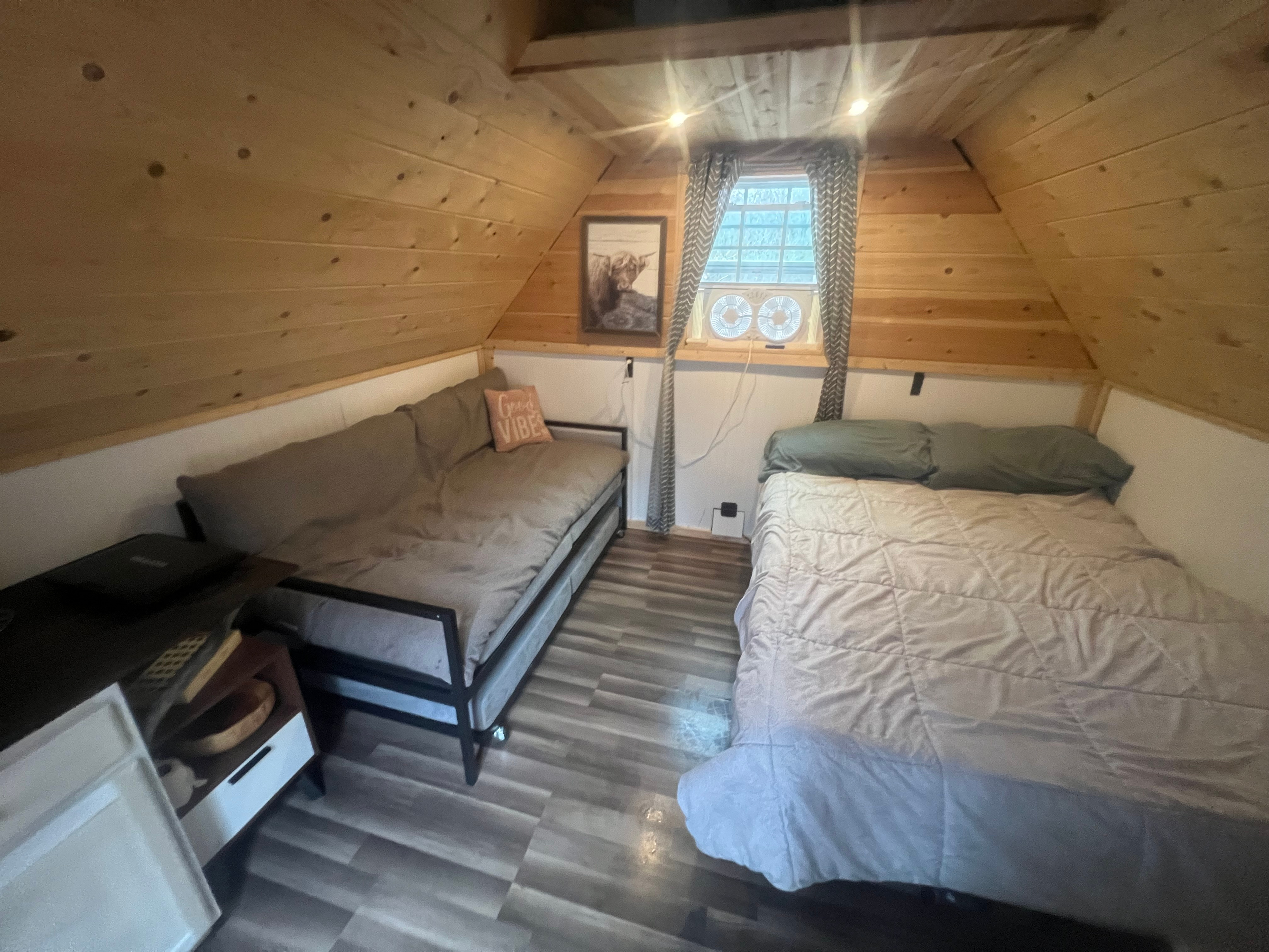 Muddy Pond River Retreat