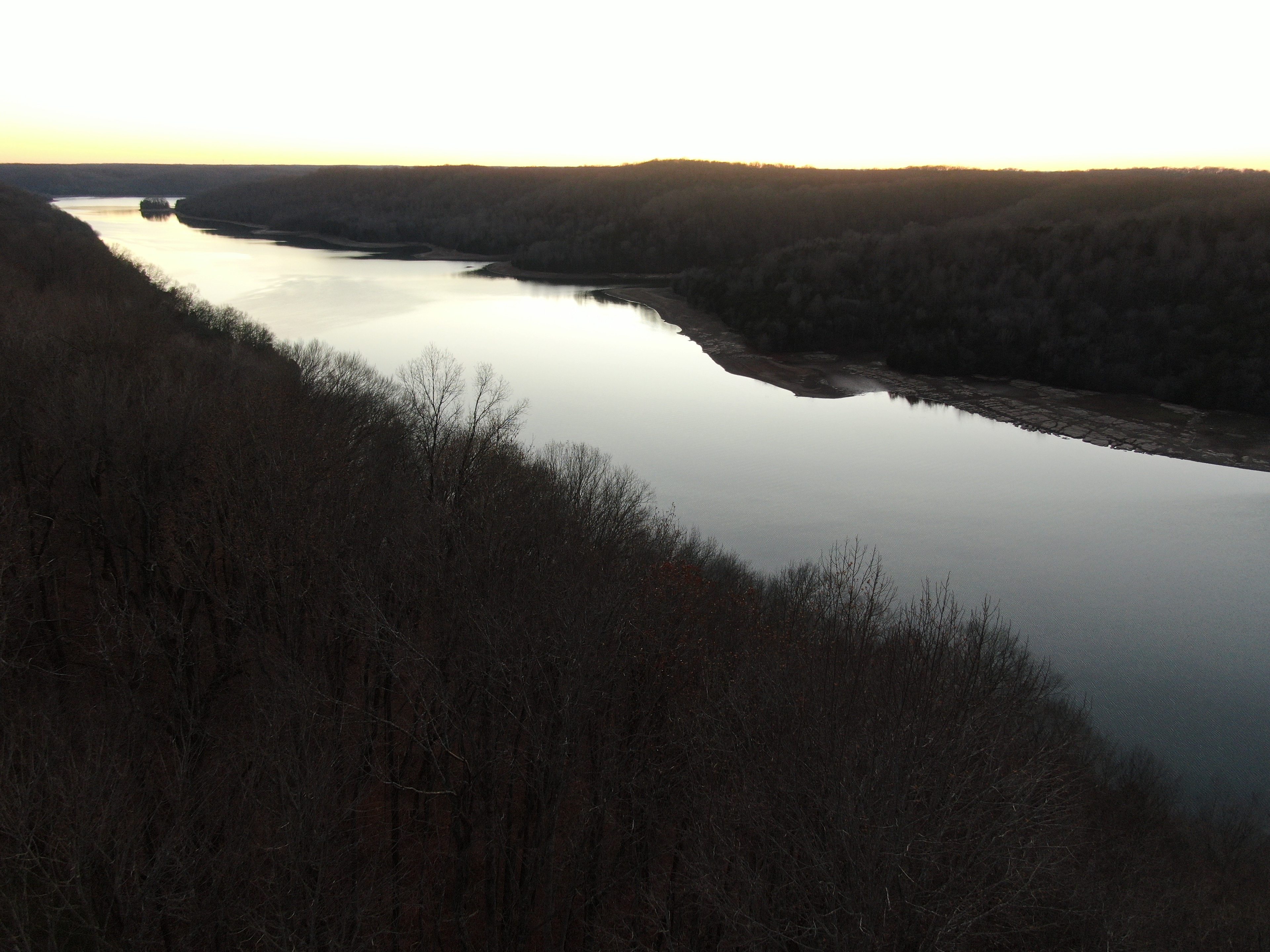 Sunset Ridge