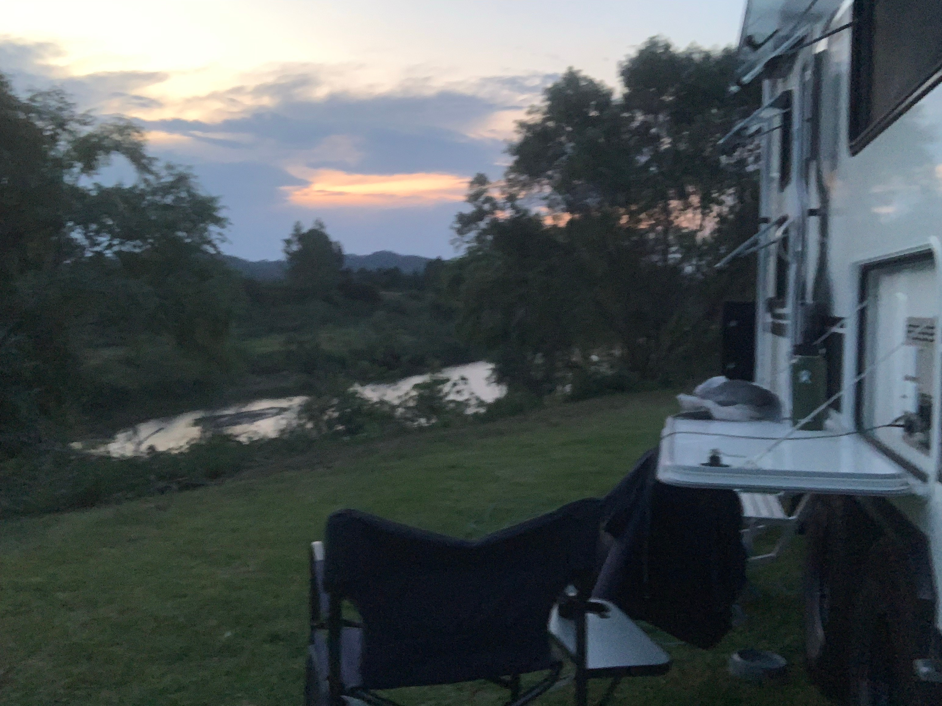 Rosebrook Eco Campgrounds