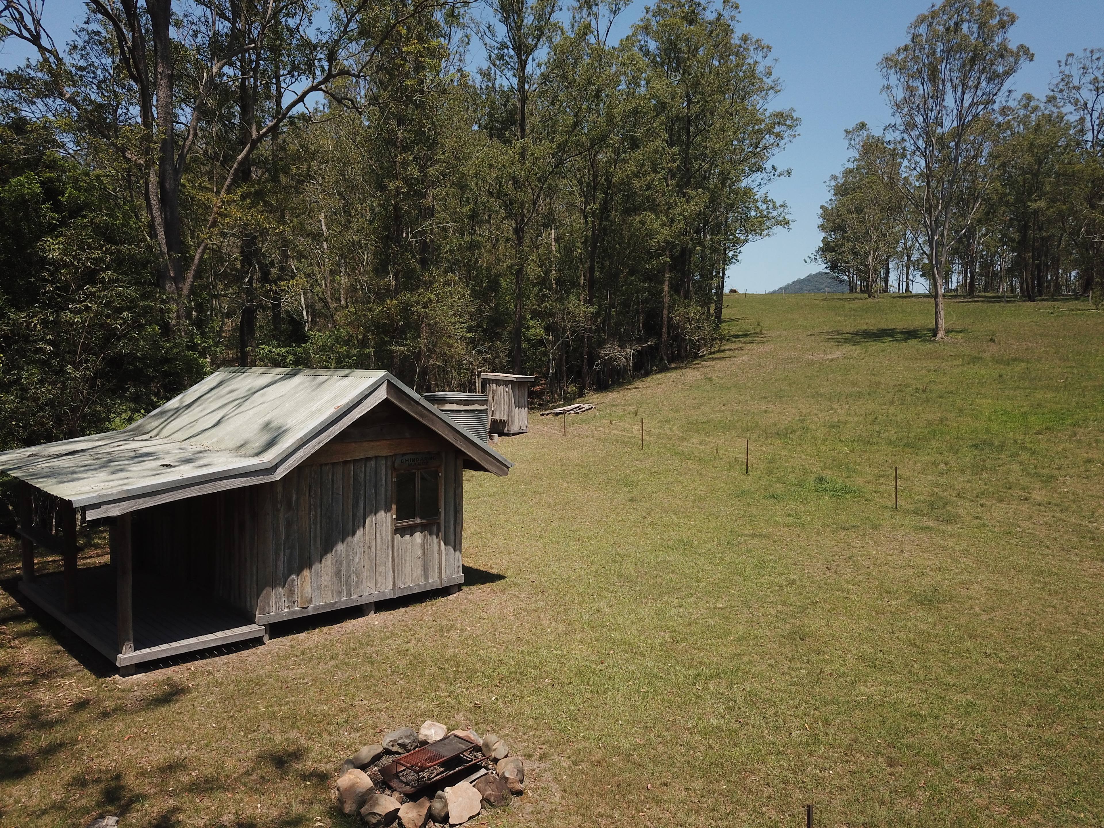 Manning River Retreat