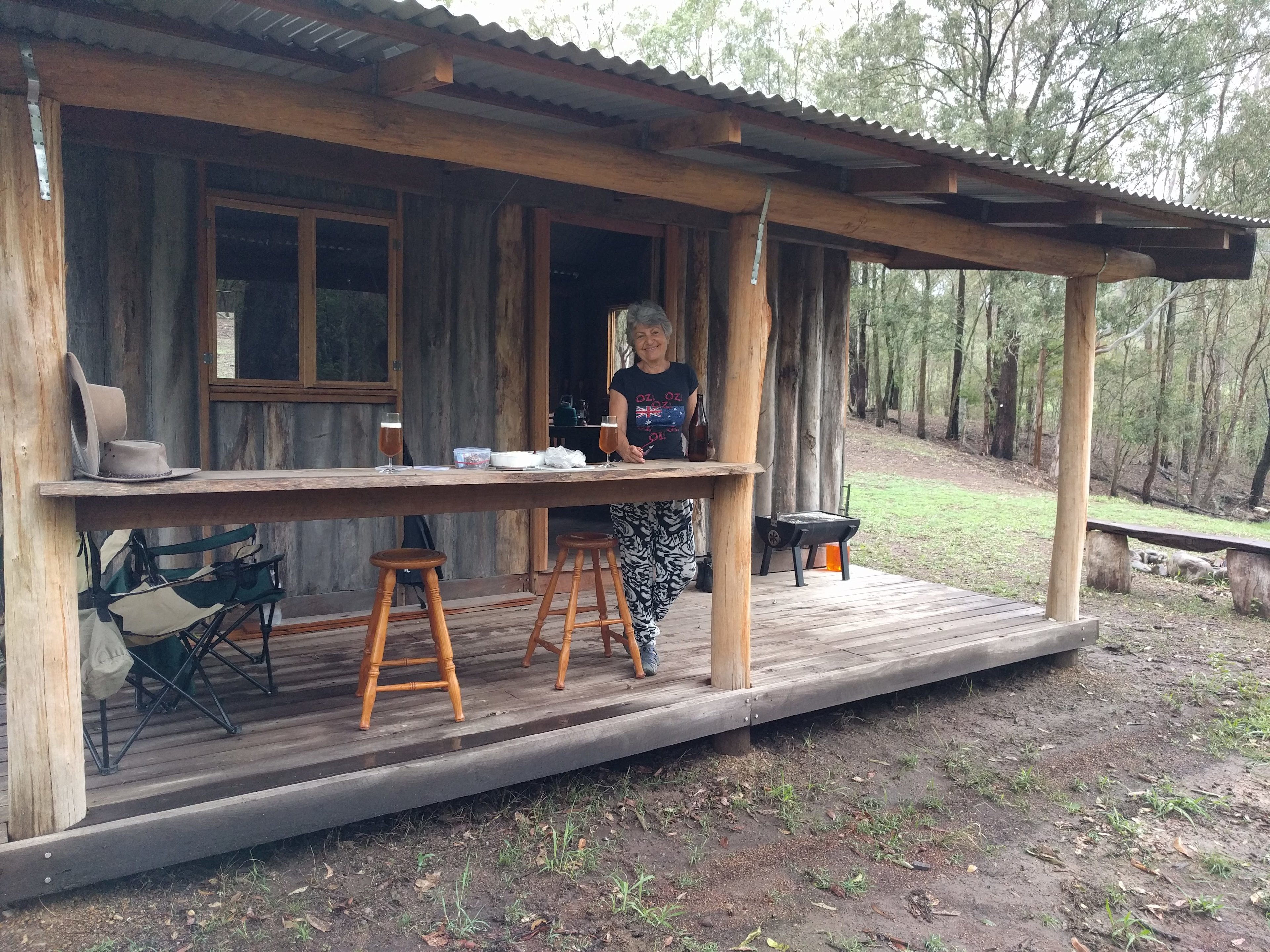 Manning River Retreat