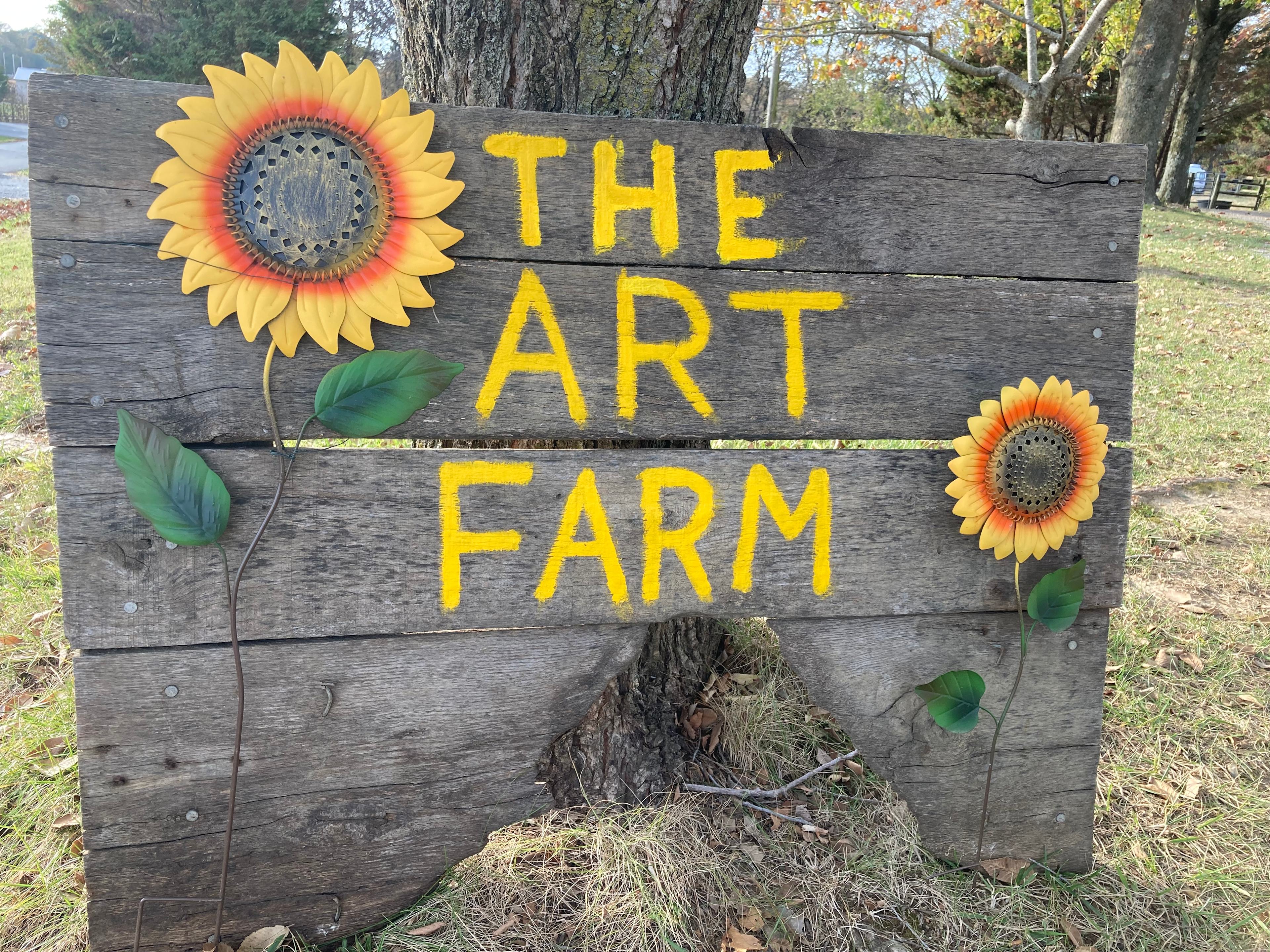 The Art Farm