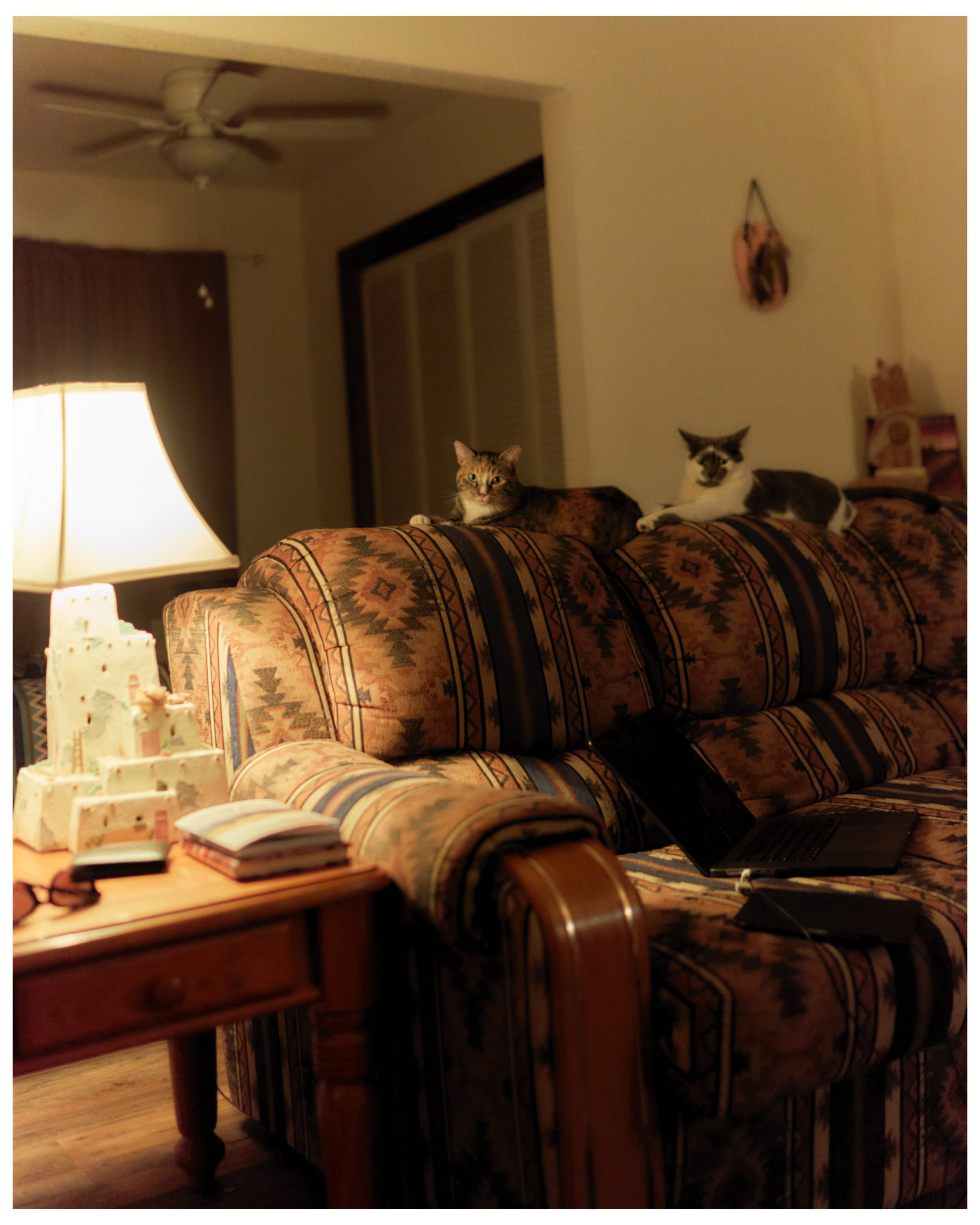 Shiloh Ranch Guesthouse...& Casita