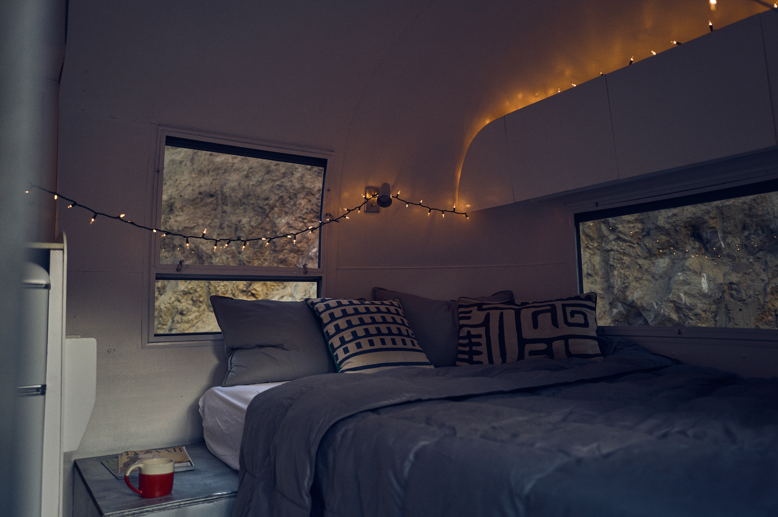 Malibu Creek Orchard Retreat