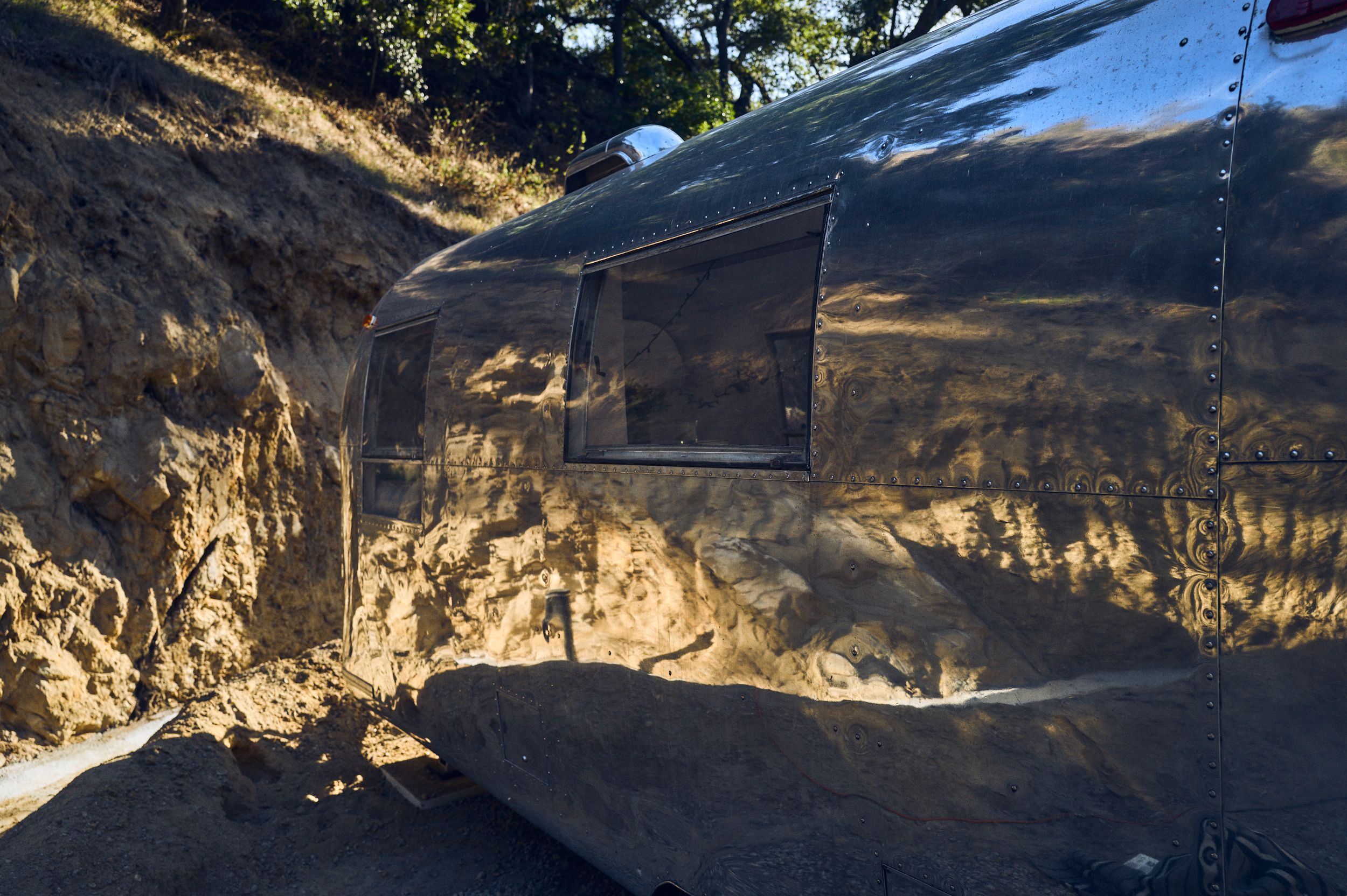 Malibu Creek Orchard Retreat